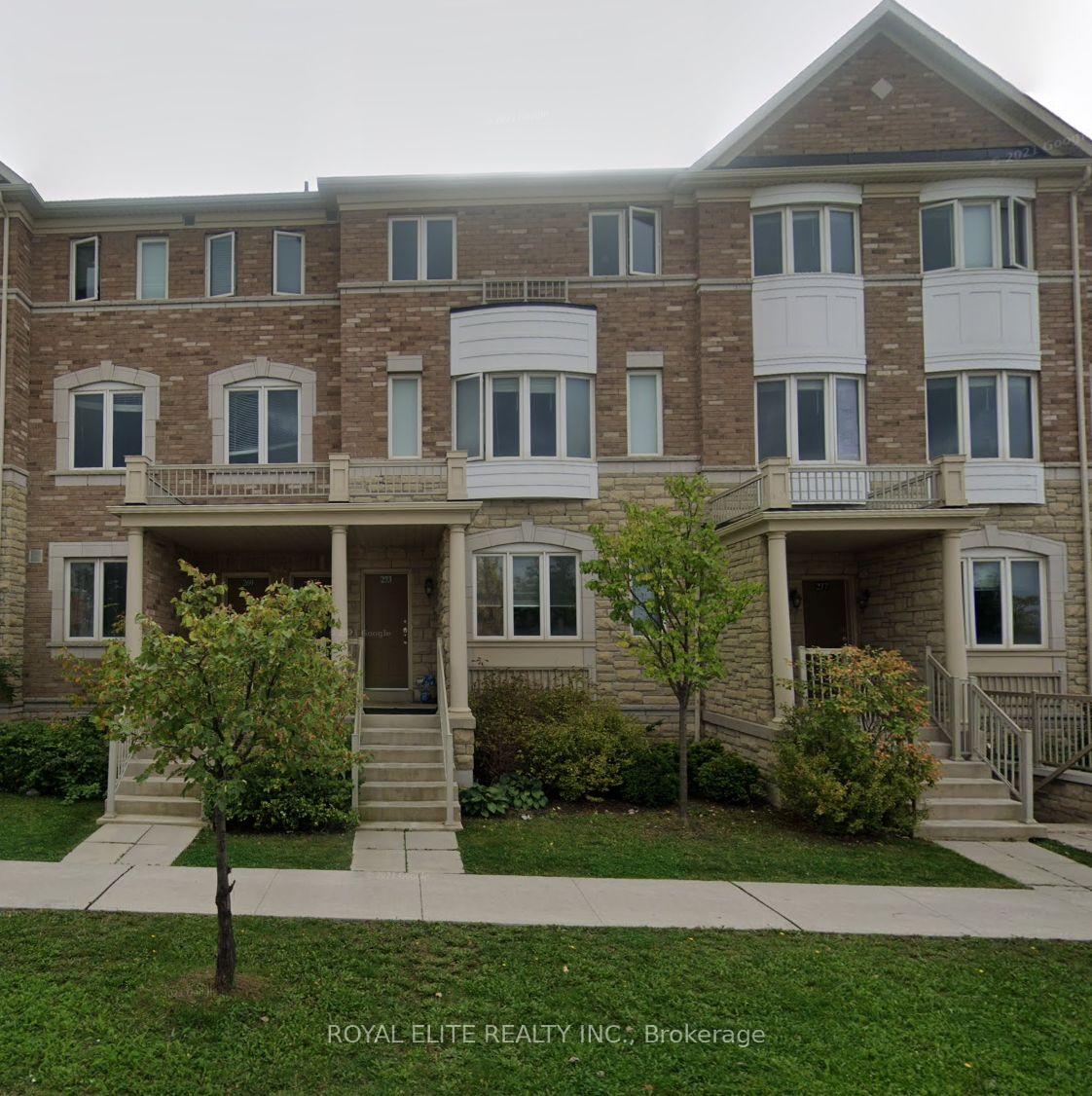 Photo 1 of 273 Aldergrove Drive, Markham, Milliken Mills East — HOMEH