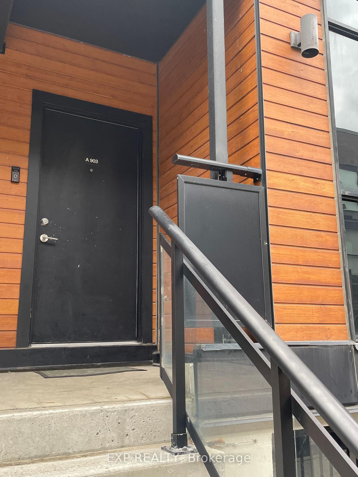 Photo 1 of Unit 903A, 5309 Highway 7, Vaughan, Vaughan Grove — HOMEH