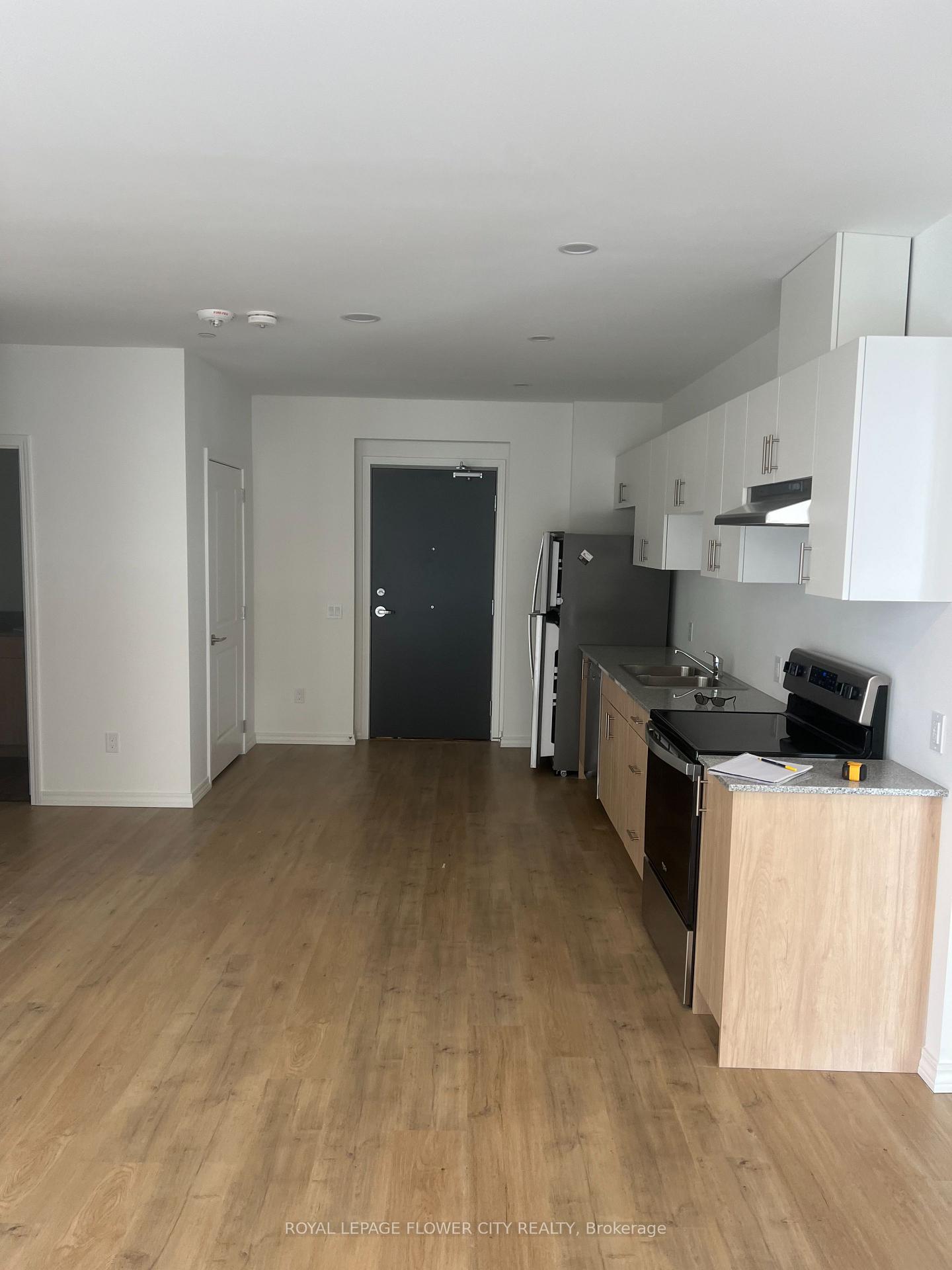 Front of Unit 413, 191 Elmira Road