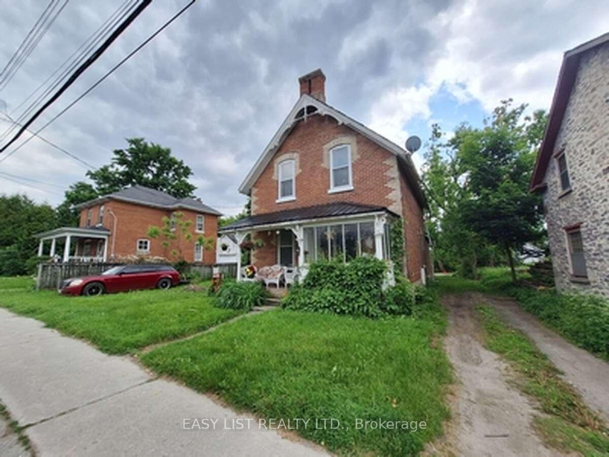 Photo 1 of 311 Simcoe Street, Brock, Beaverton — HOMEH