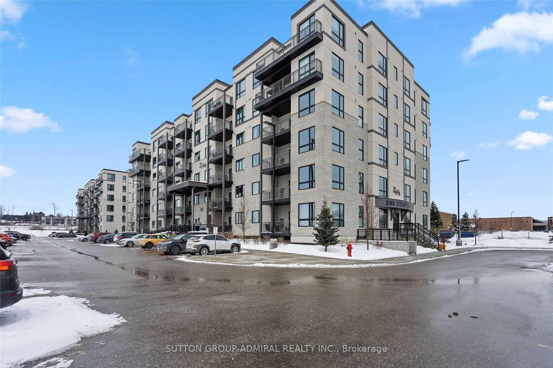 Photo 4 of Unit 301, 295 Cundles Road E, Barrie, 400 North — HOMEH