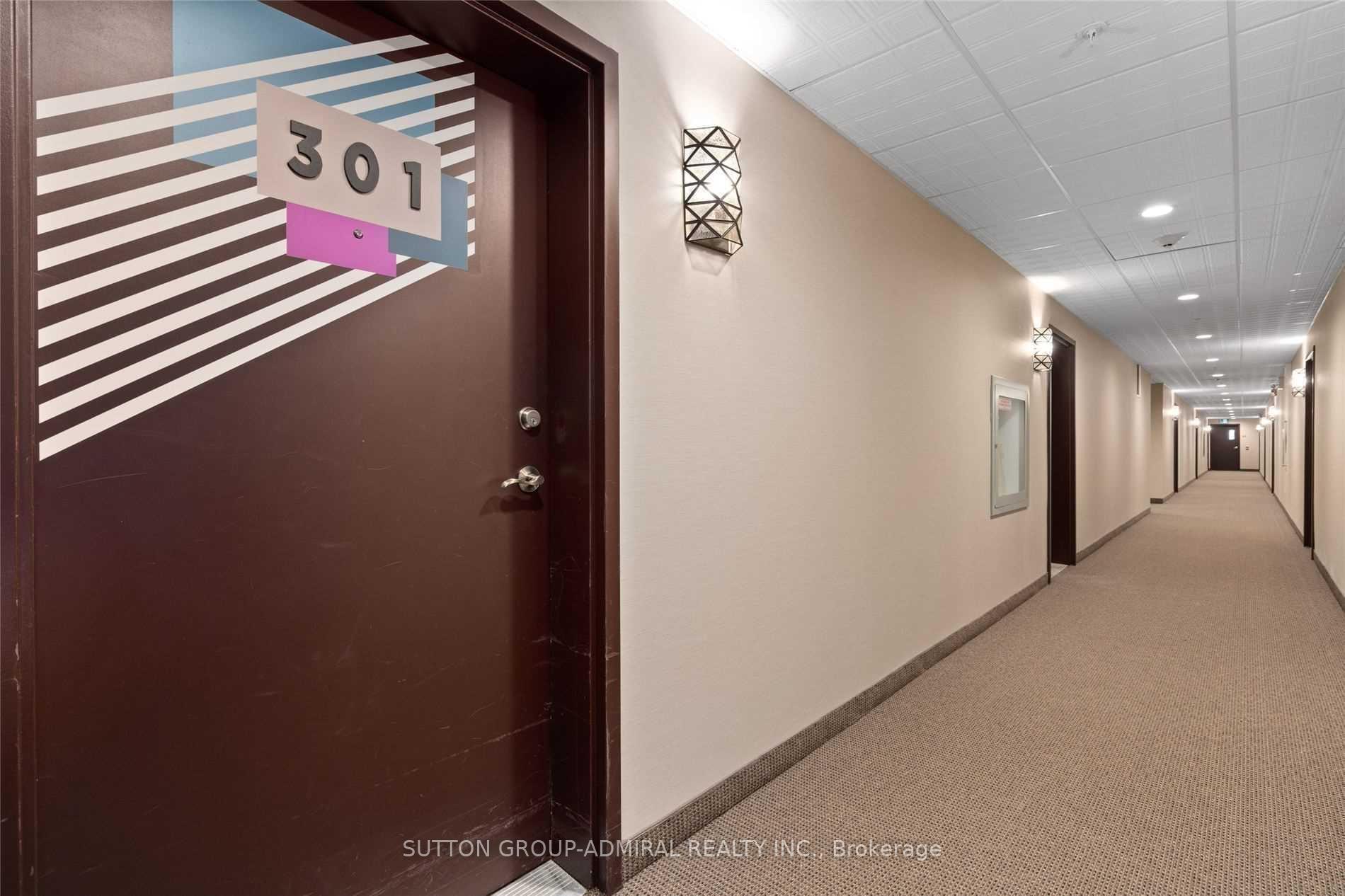 Photo 6 of Unit 301, 295 Cundles Road E, Barrie, 400 North — HOMEH