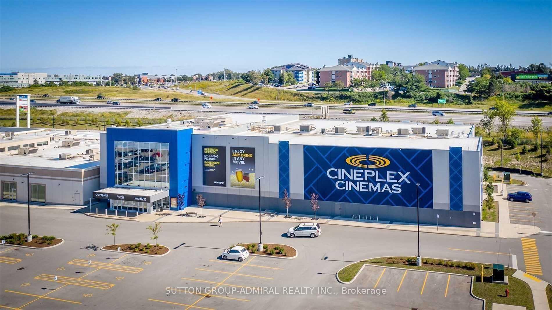 Photo 42 of Unit 301, 295 Cundles Road E, Barrie, 400 North — HOMEH