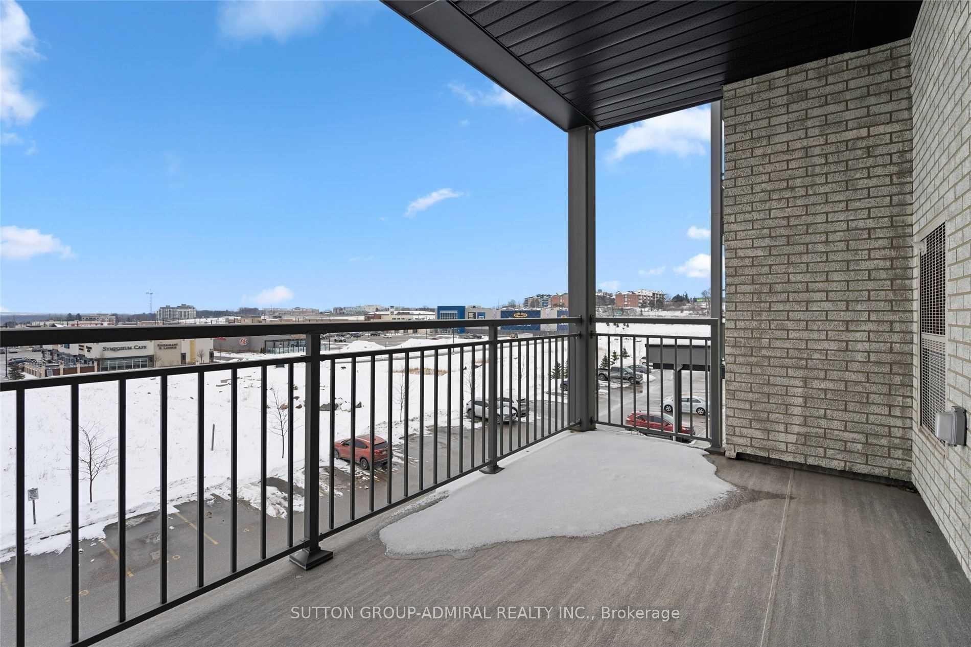 Photo 39 of Unit 301, 295 Cundles Road E, Barrie, 400 North — HOMEH