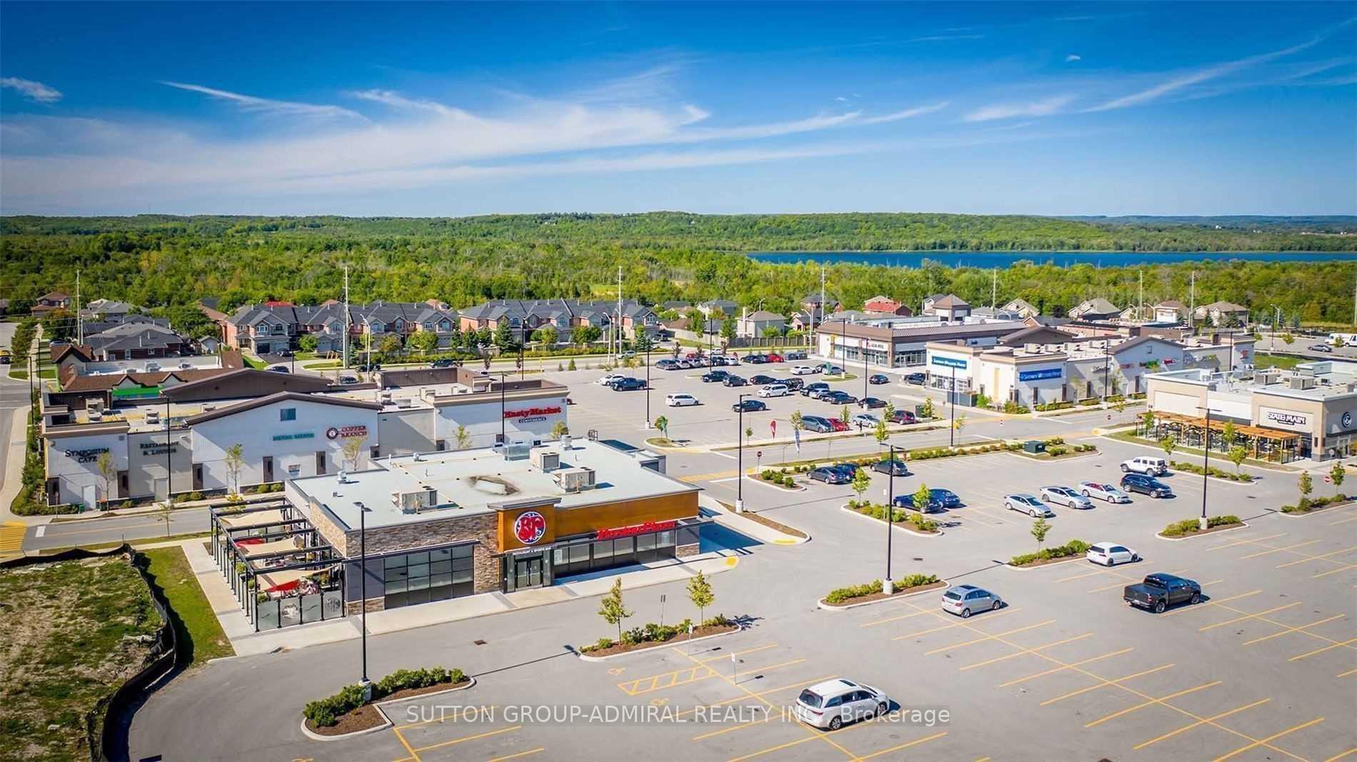 Photo 46 of Unit 301, 295 Cundles Road E, Barrie, 400 North — HOMEH