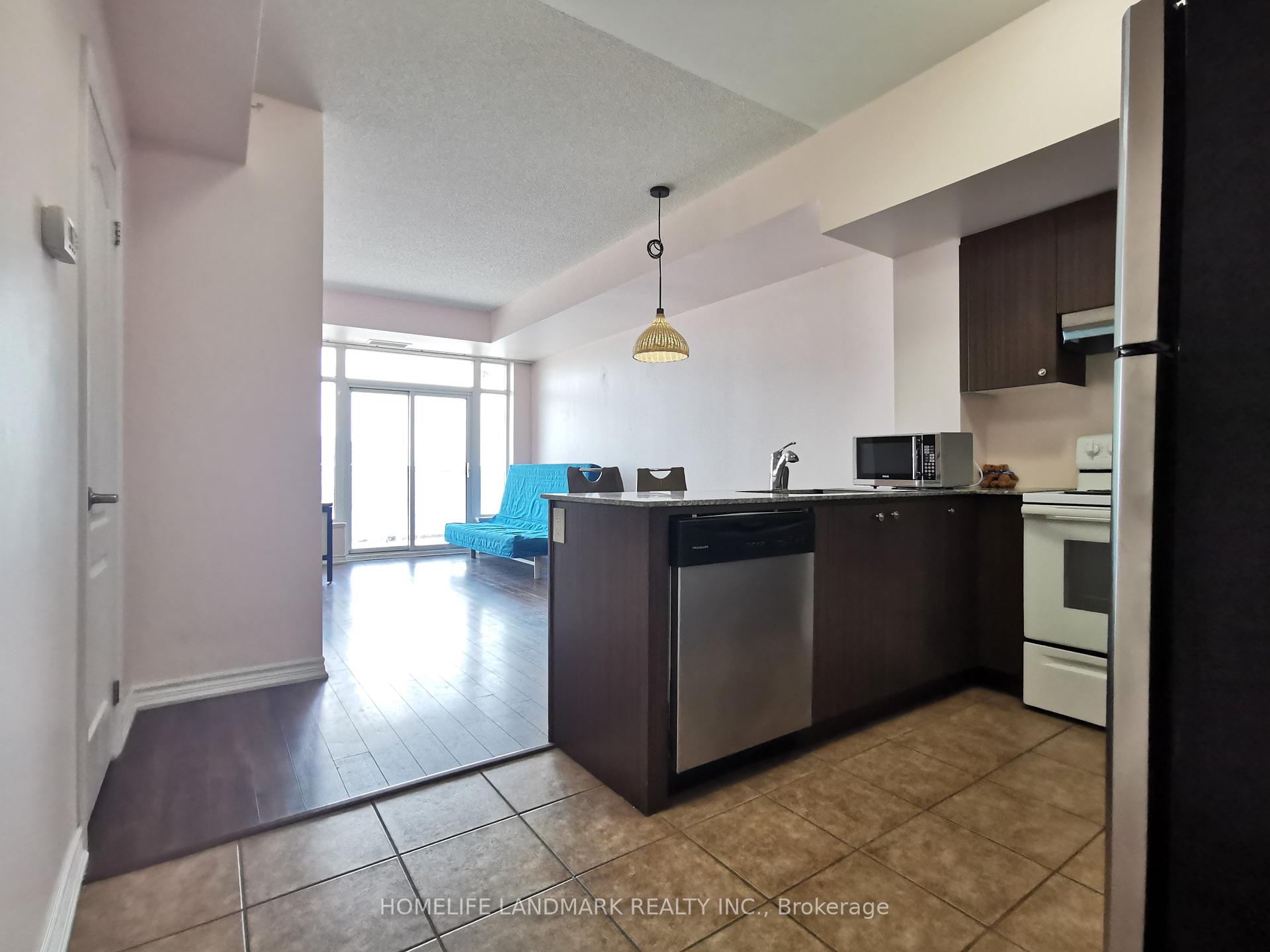 Photo 5 of Unit 1017, 8323 Kennedy Road, Markham, Village Green-South Unionville — HOMEH