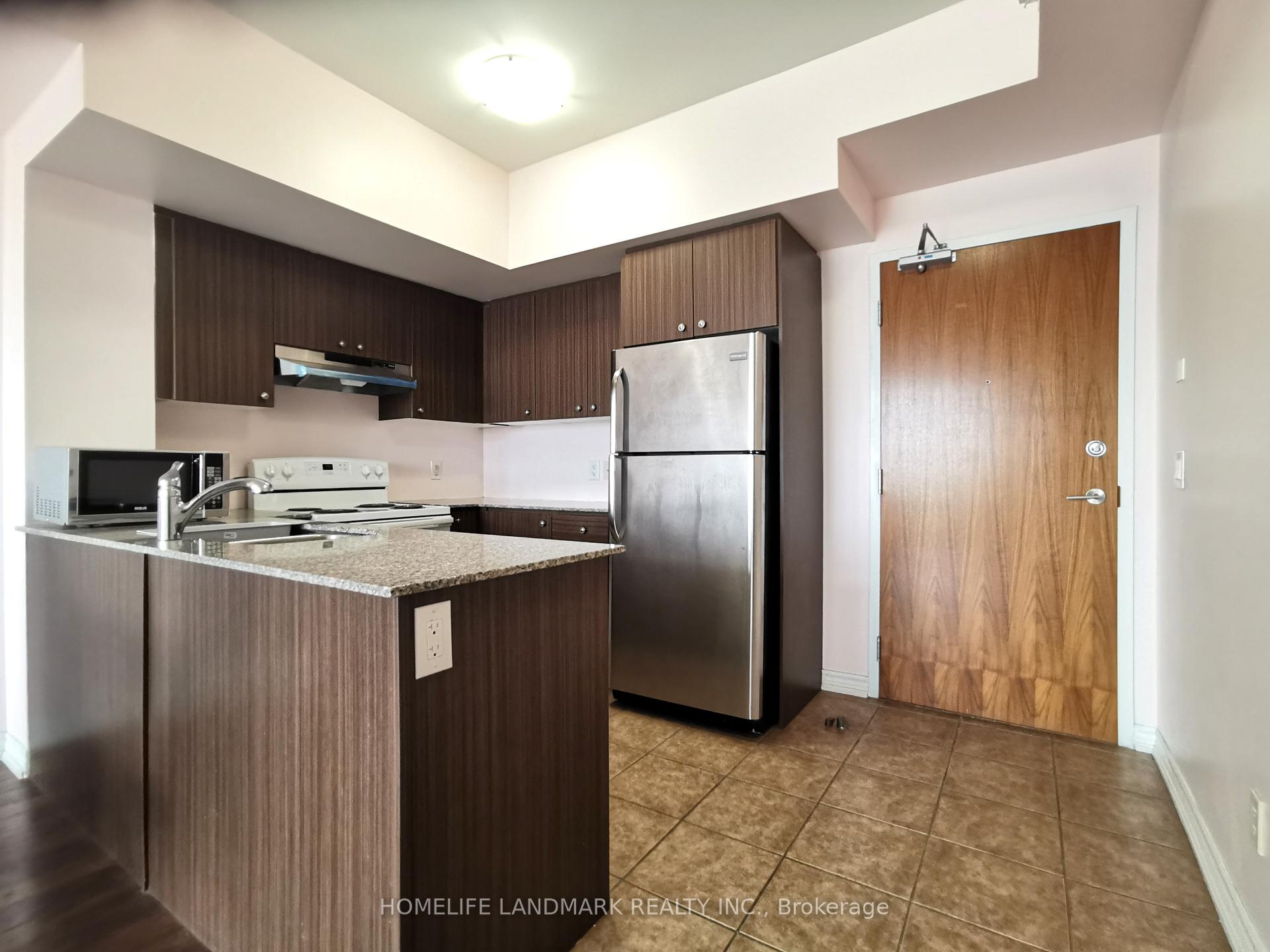 Photo 7 of Unit 1017, 8323 Kennedy Road, Markham, Village Green-South Unionville — HOMEH