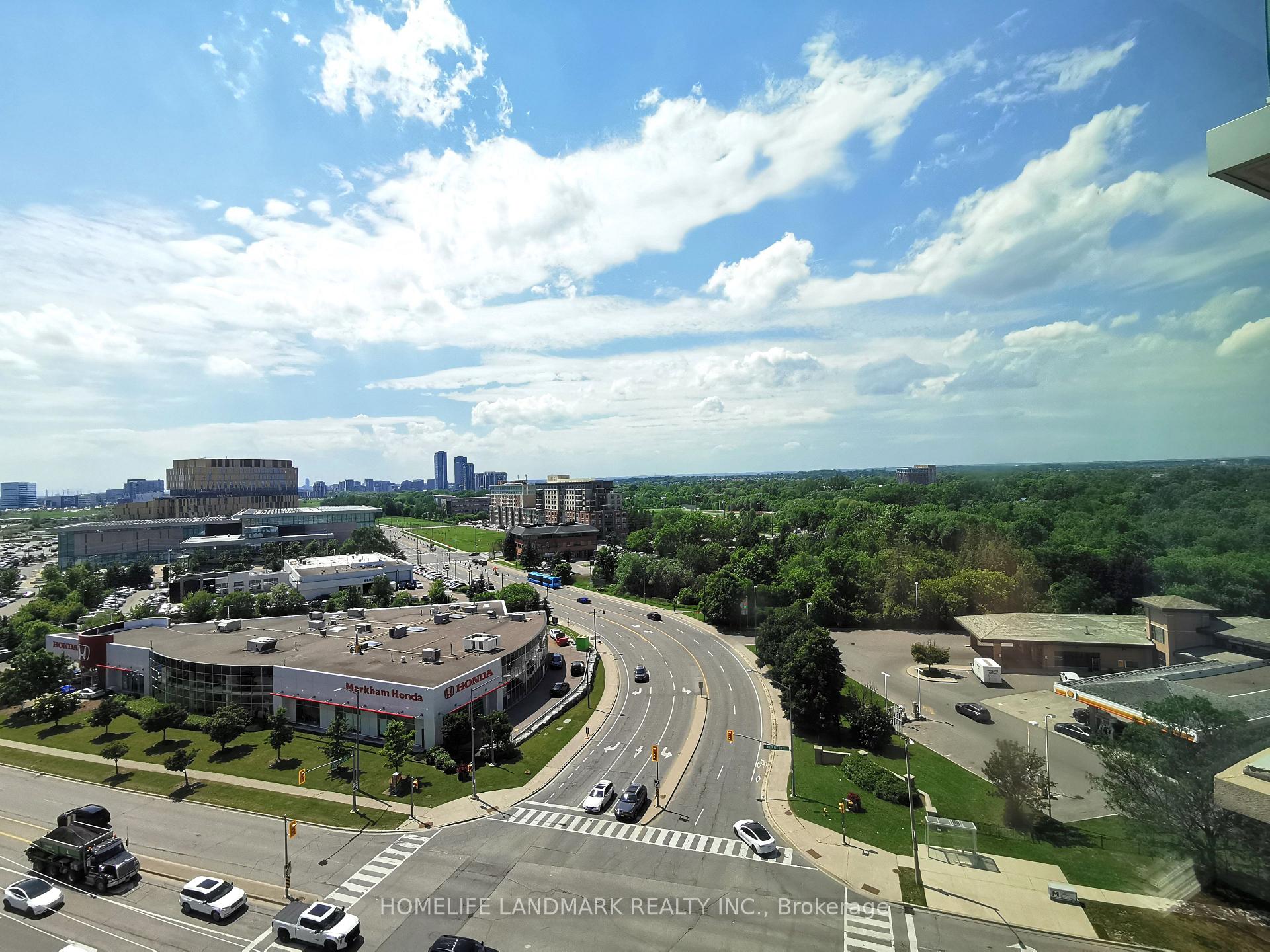 Photo 16 of Unit 1017, 8323 Kennedy Road, Markham, Village Green-South Unionville — HOMEH
