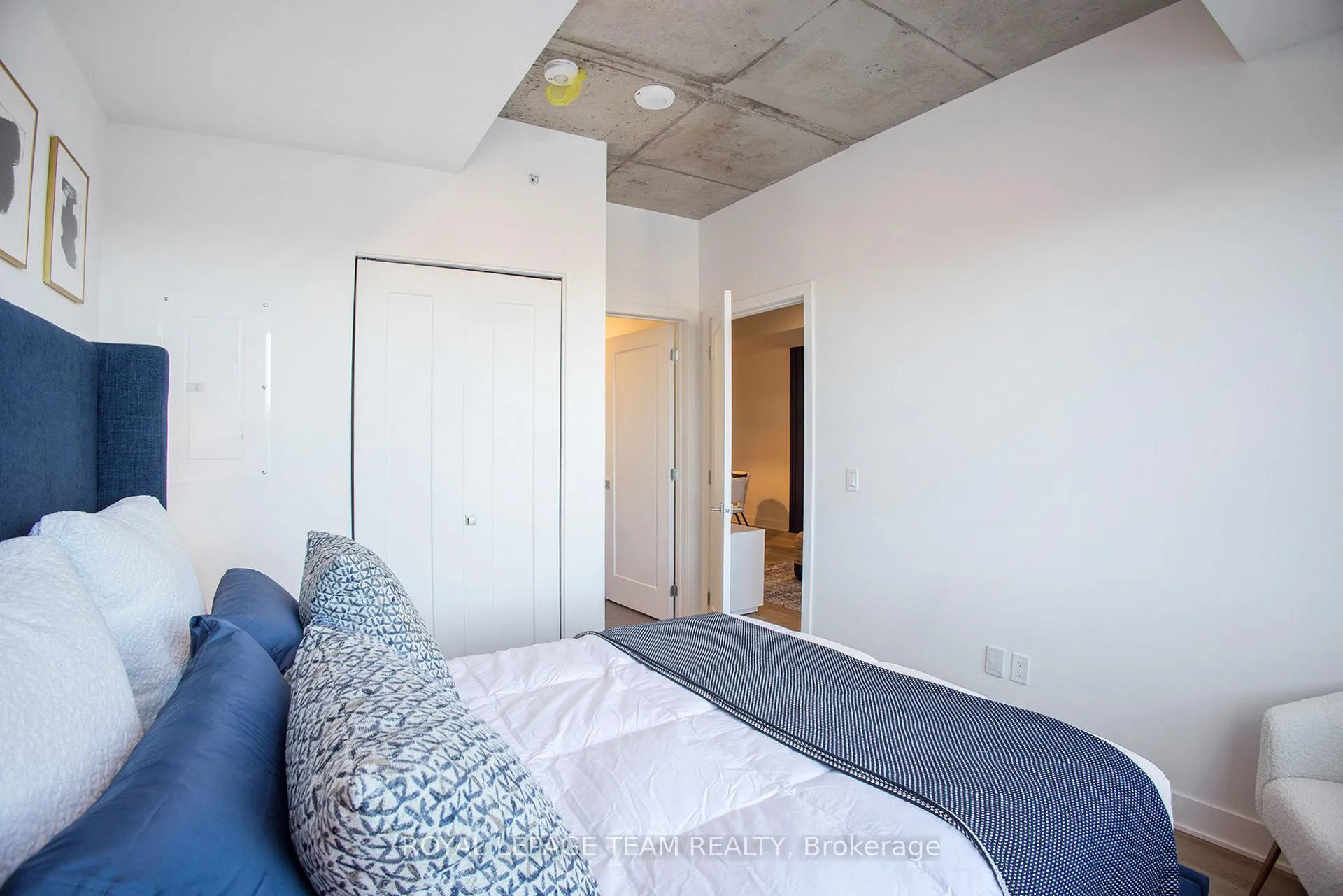 Photo 5 of Unit A206, 1655 Carling Avenue, Ottawa, Laurentianview — HOMEH