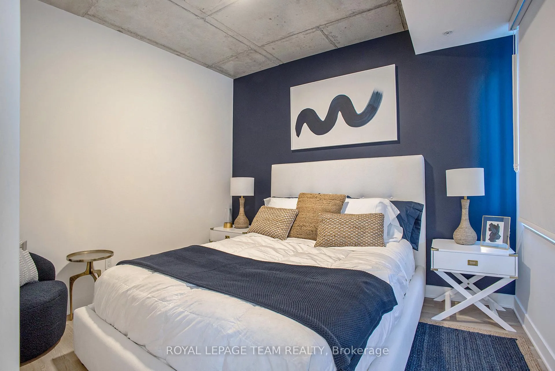 Photo 7 of Unit A206, 1655 Carling Avenue, Ottawa, Laurentianview — HOMEH