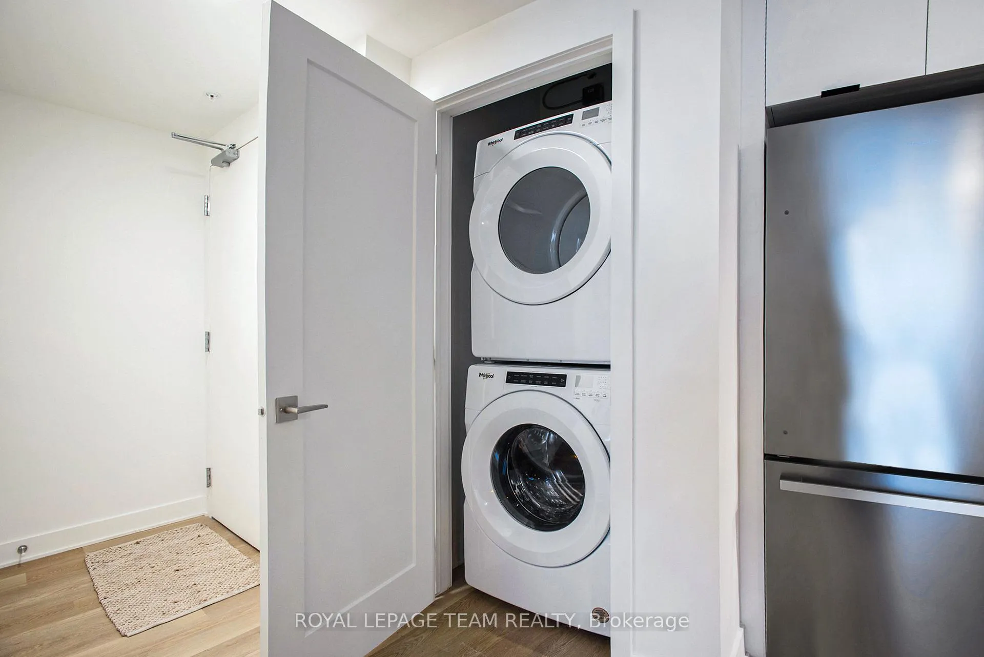 Photo 9 of Unit A206, 1655 Carling Avenue, Ottawa, Laurentianview — HOMEH