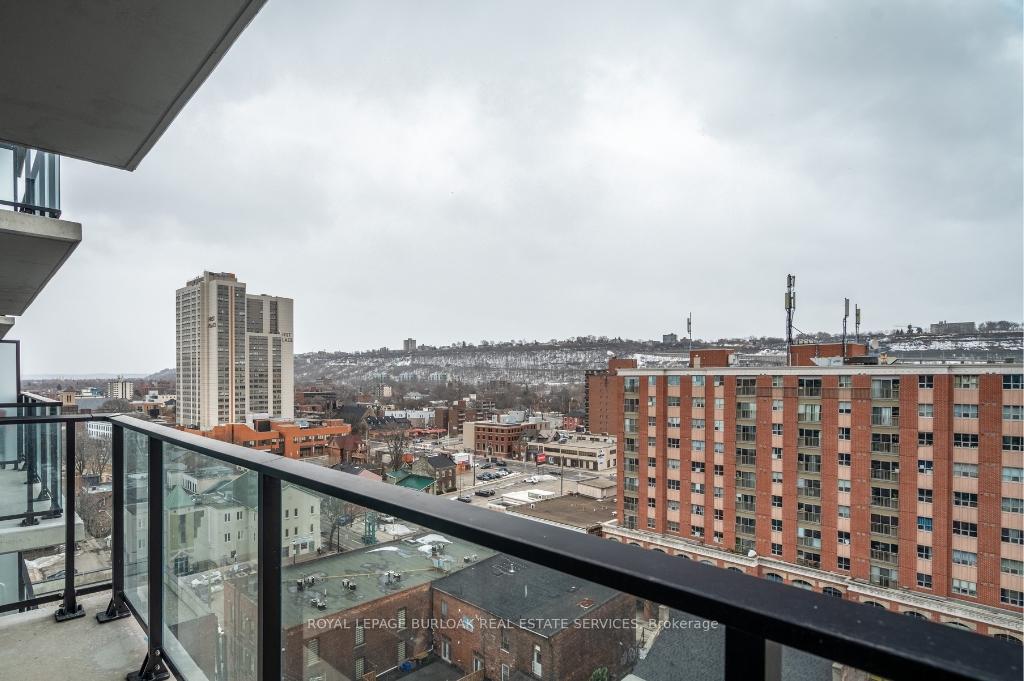 Photo 2 of Unit 1206, 1 Jarvis Street, Hamilton, Beasley — HOMEH