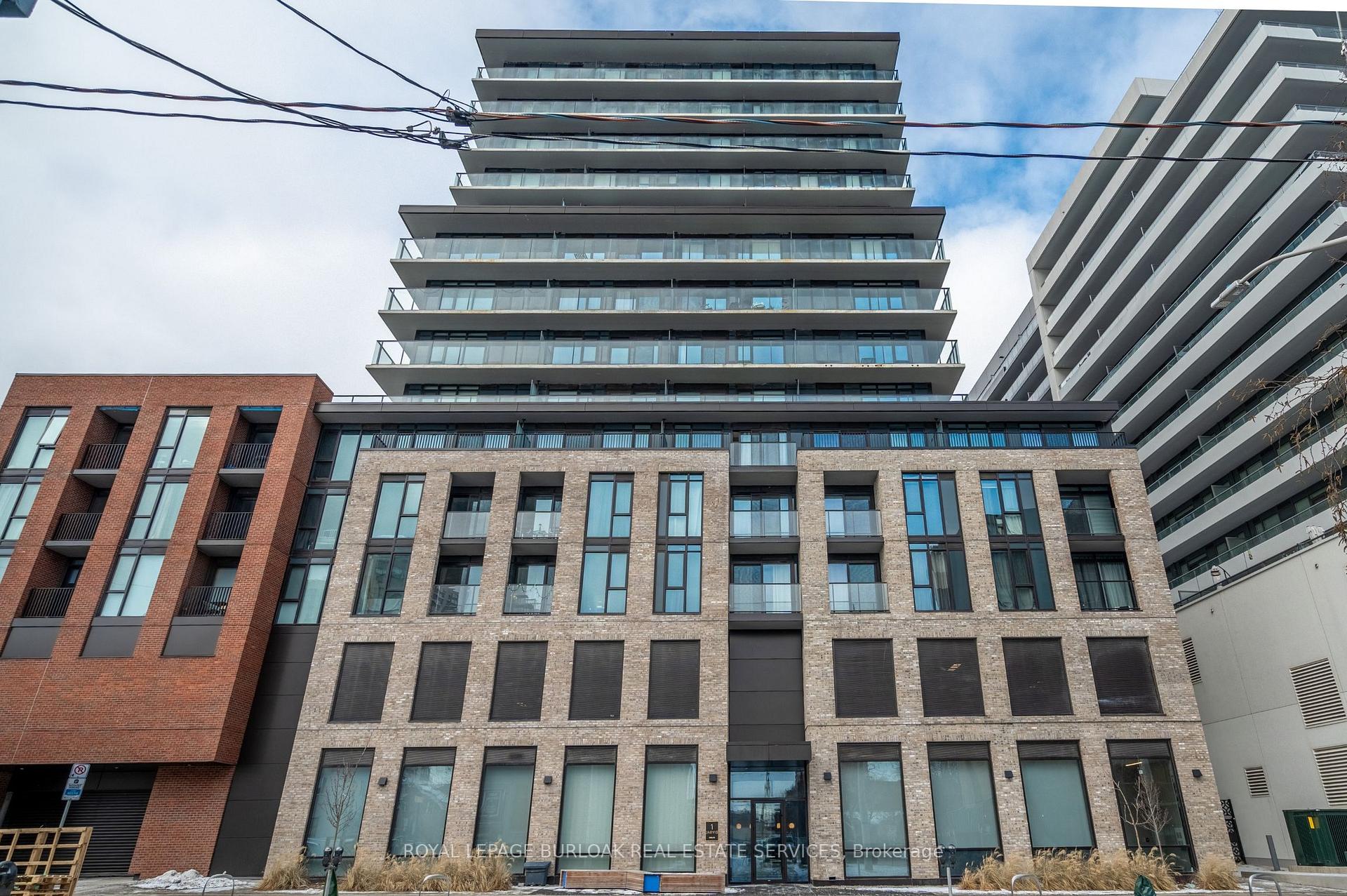 Photo 3 of Unit 1206, 1 Jarvis Street, Hamilton, Beasley — HOMEH