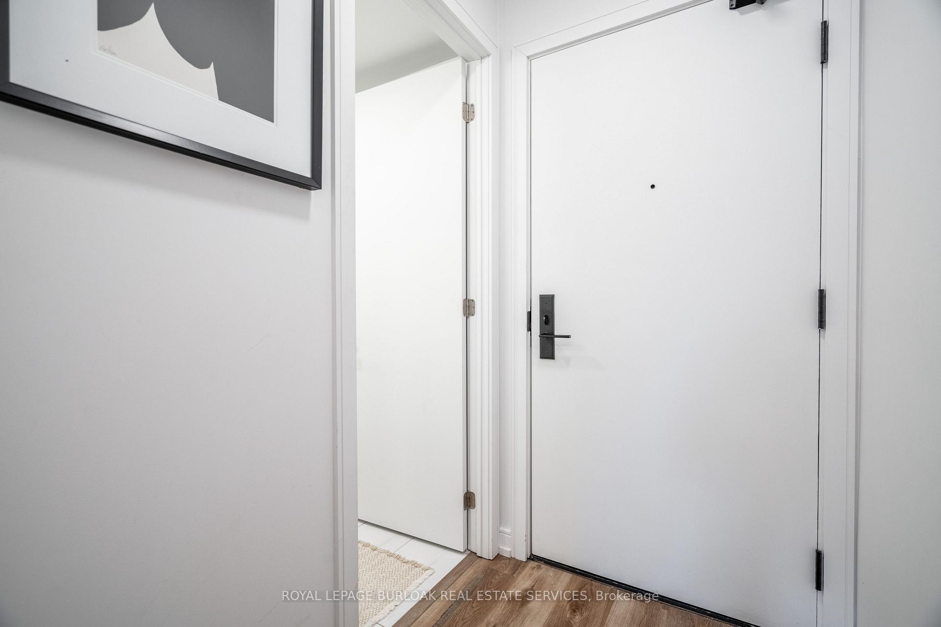 Photo 4 of Unit 1206, 1 Jarvis Street, Hamilton, Beasley — HOMEH