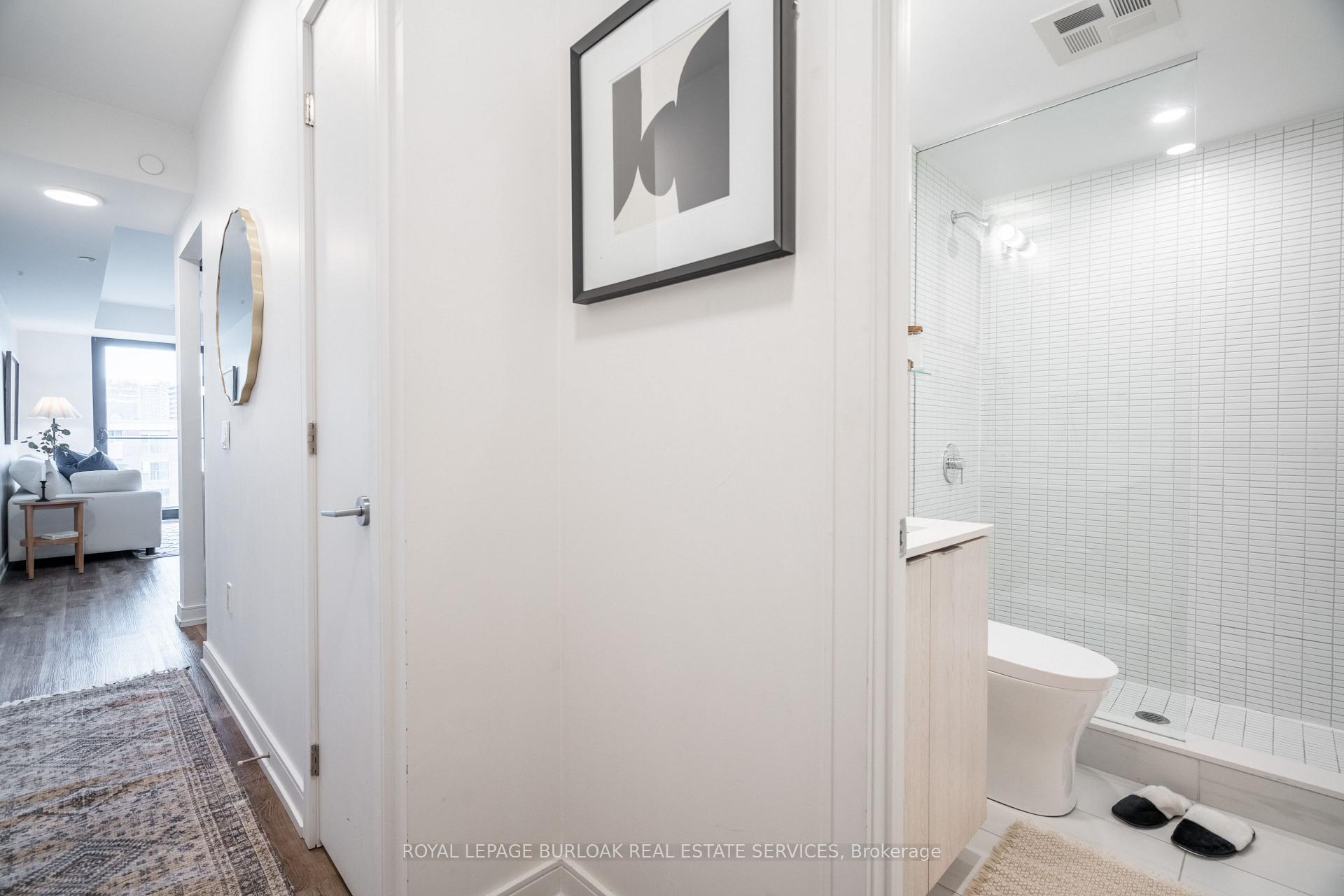 Photo 5 of Unit 1206, 1 Jarvis Street, Hamilton, Beasley — HOMEH