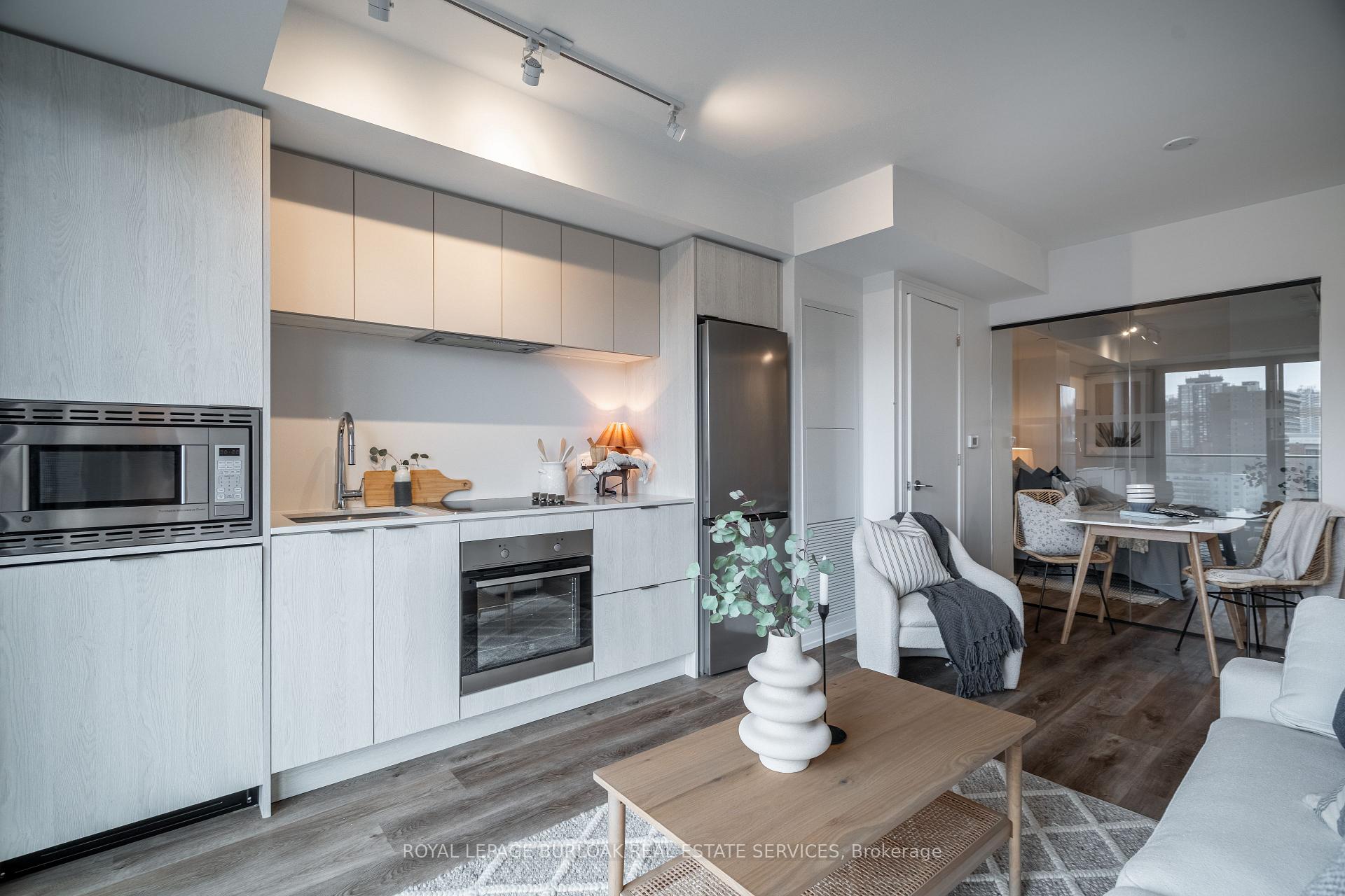 Photo 9 of Unit 1206, 1 Jarvis Street, Hamilton, Beasley — HOMEH