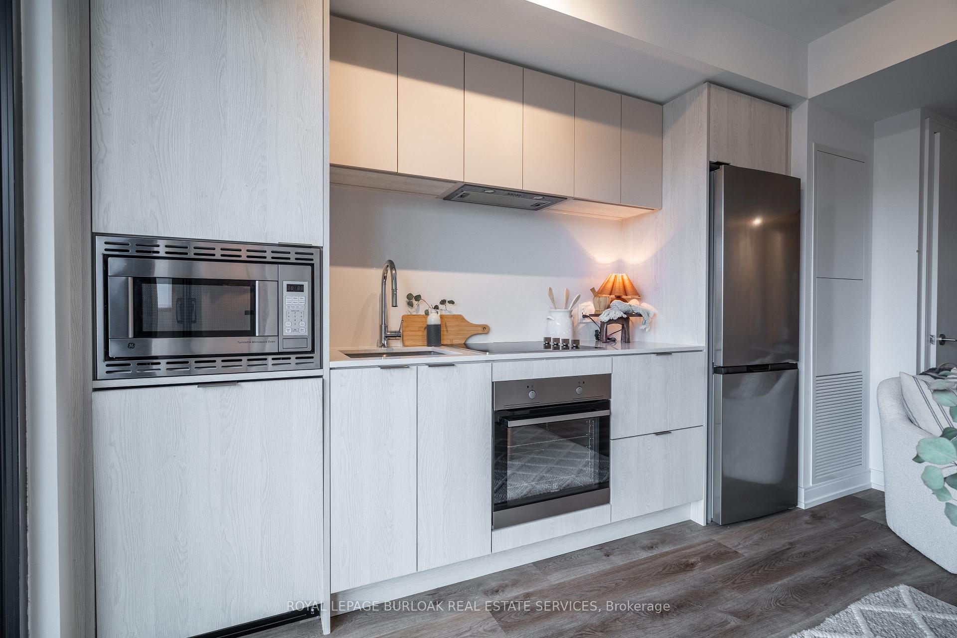 Photo 10 of Unit 1206, 1 Jarvis Street, Hamilton, Beasley — HOMEH