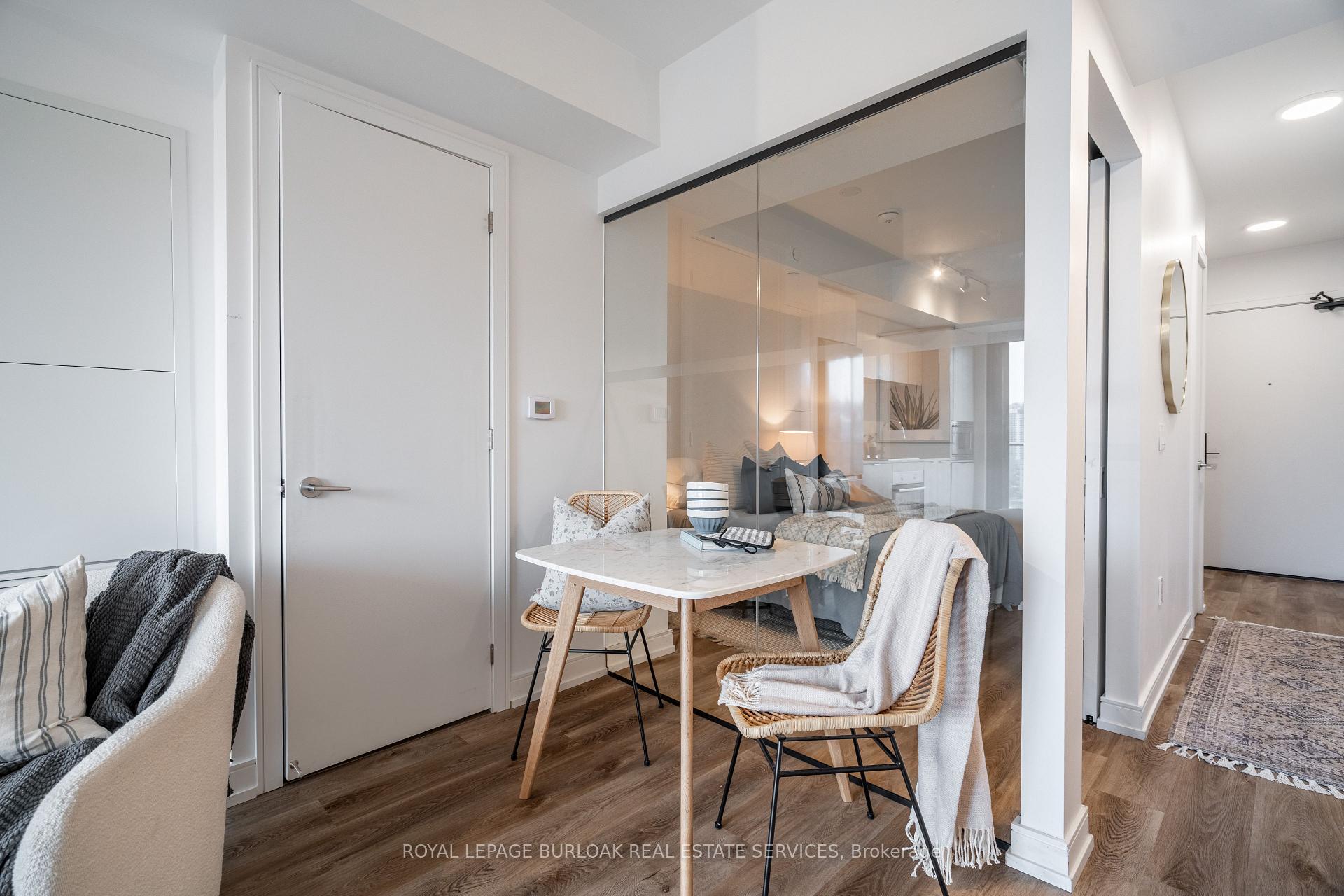 Photo 11 of Unit 1206, 1 Jarvis Street, Hamilton, Beasley — HOMEH