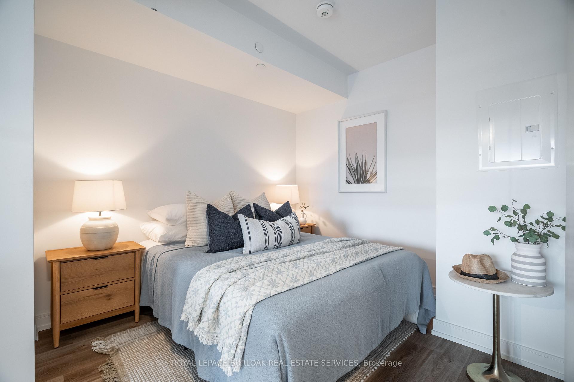 Photo 13 of Unit 1206, 1 Jarvis Street, Hamilton, Beasley — HOMEH