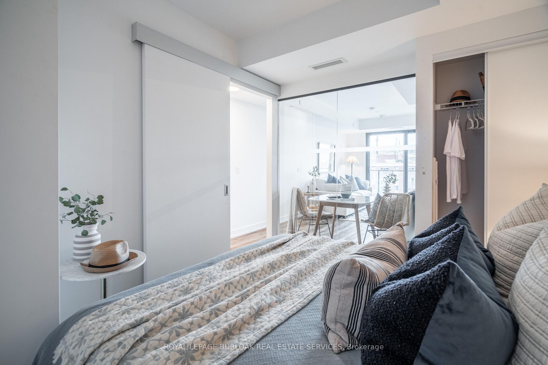 Photo 14 of Unit 1206, 1 Jarvis Street, Hamilton, Beasley — HOMEH