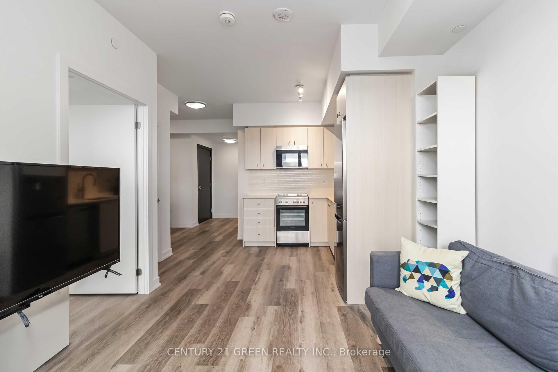 Photo 10 of Unit 408, 15 Wellington Street S, Kitchener — HOMEH