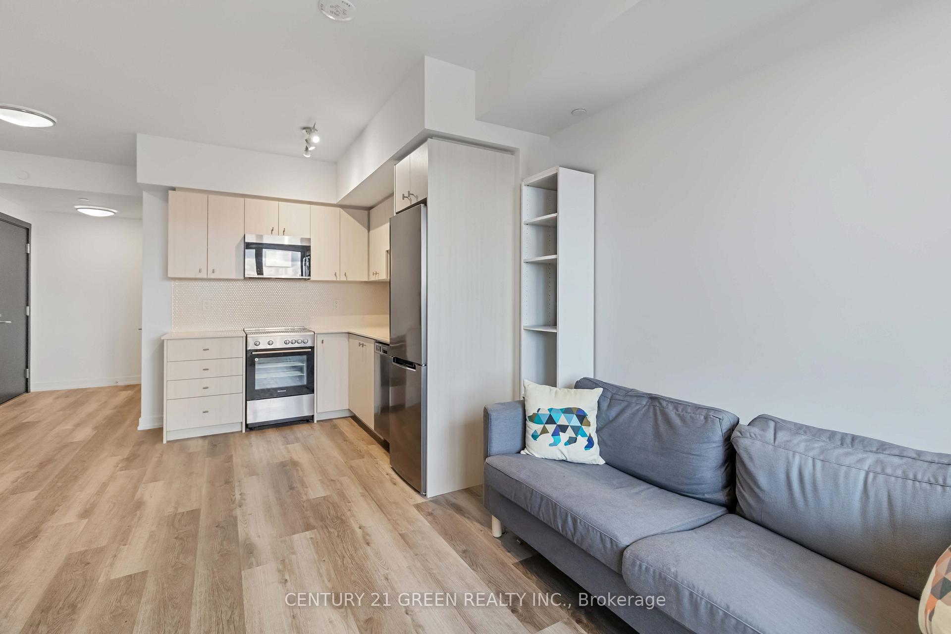 Photo 11 of Unit 408, 15 Wellington Street S, Kitchener — HOMEH