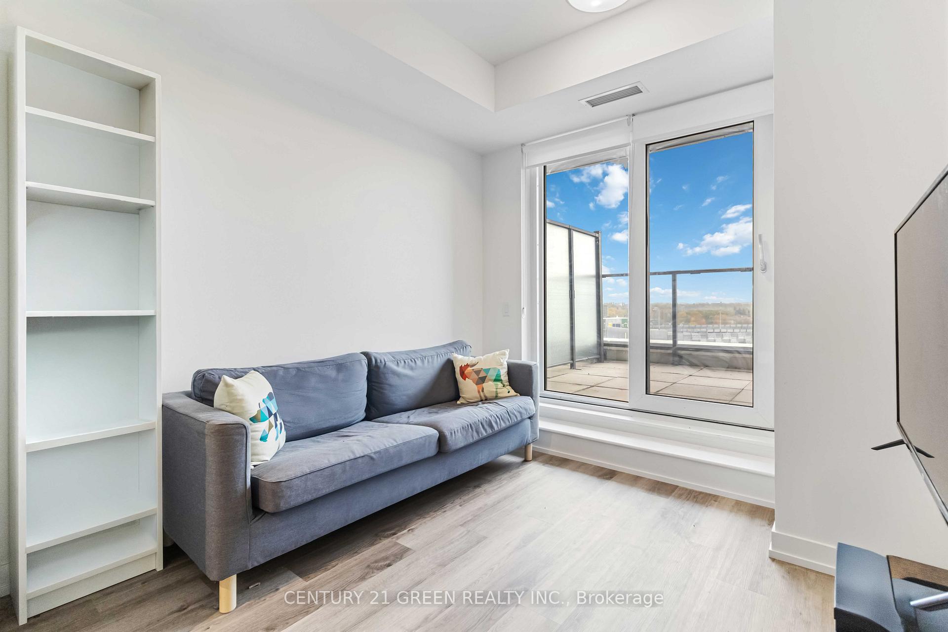 Photo 12 of Unit 408, 15 Wellington Street S, Kitchener — HOMEH