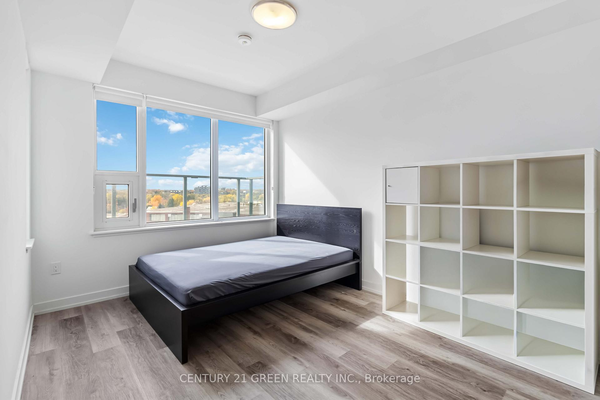 Photo 14 of Unit 408, 15 Wellington Street S, Kitchener — HOMEH