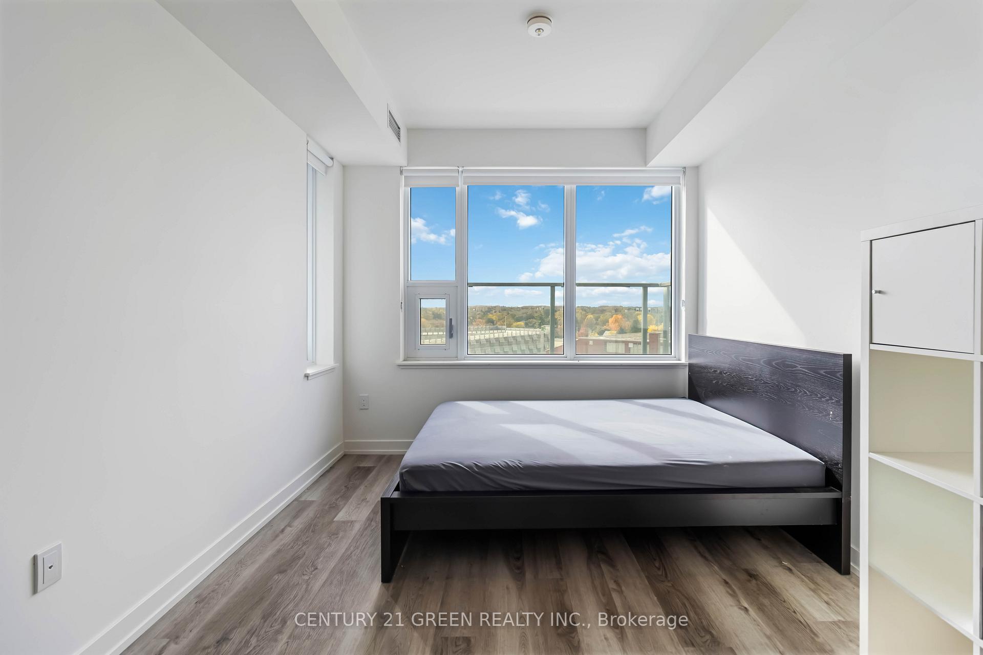 Photo 15 of Unit 408, 15 Wellington Street S, Kitchener — HOMEH