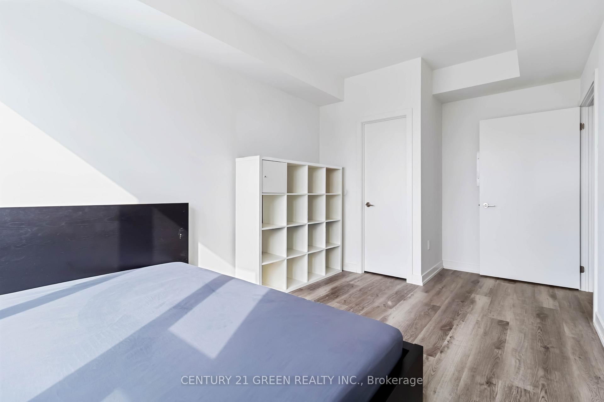 Photo 16 of Unit 408, 15 Wellington Street S, Kitchener — HOMEH