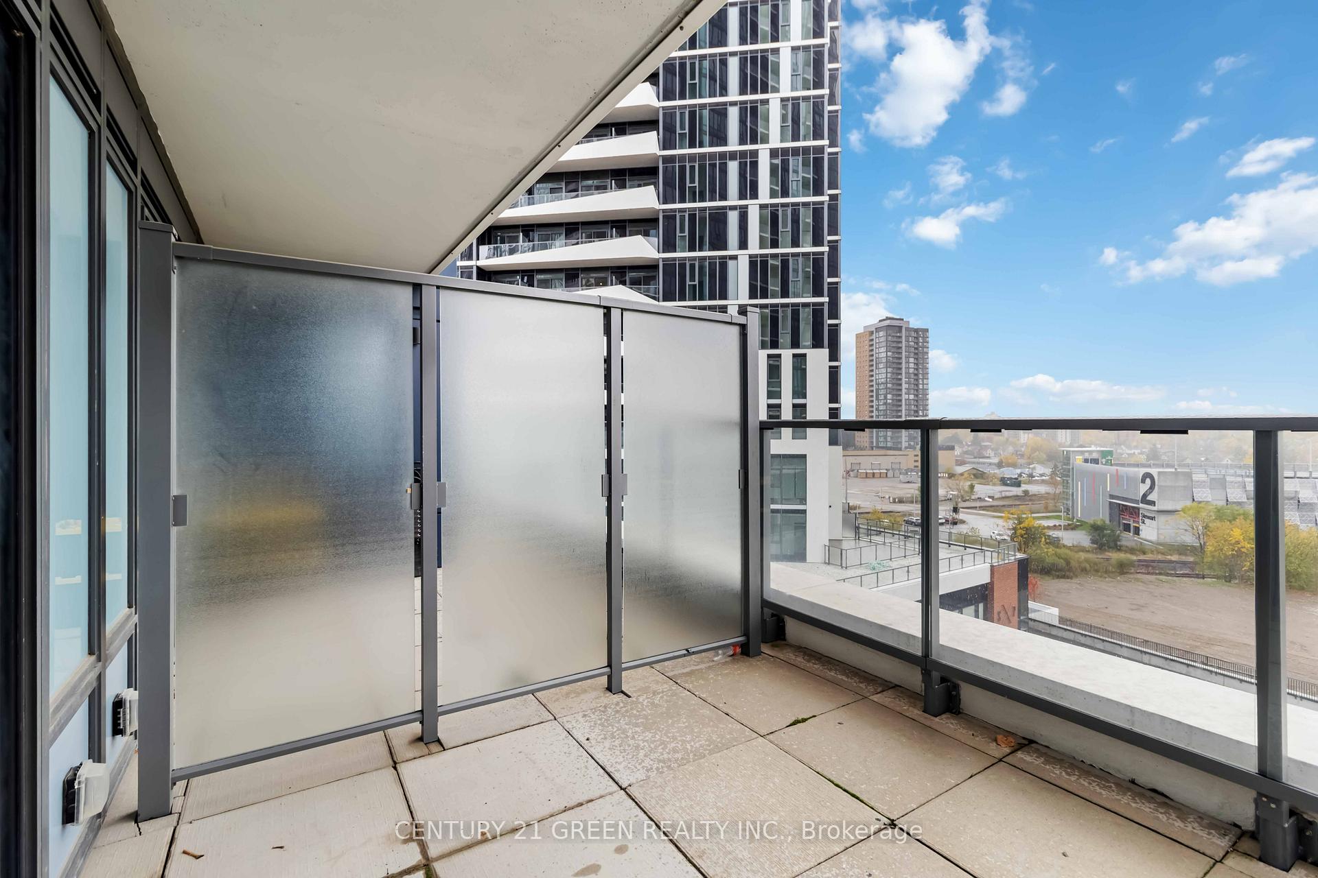 Photo 19 of Unit 408, 15 Wellington Street S, Kitchener — HOMEH