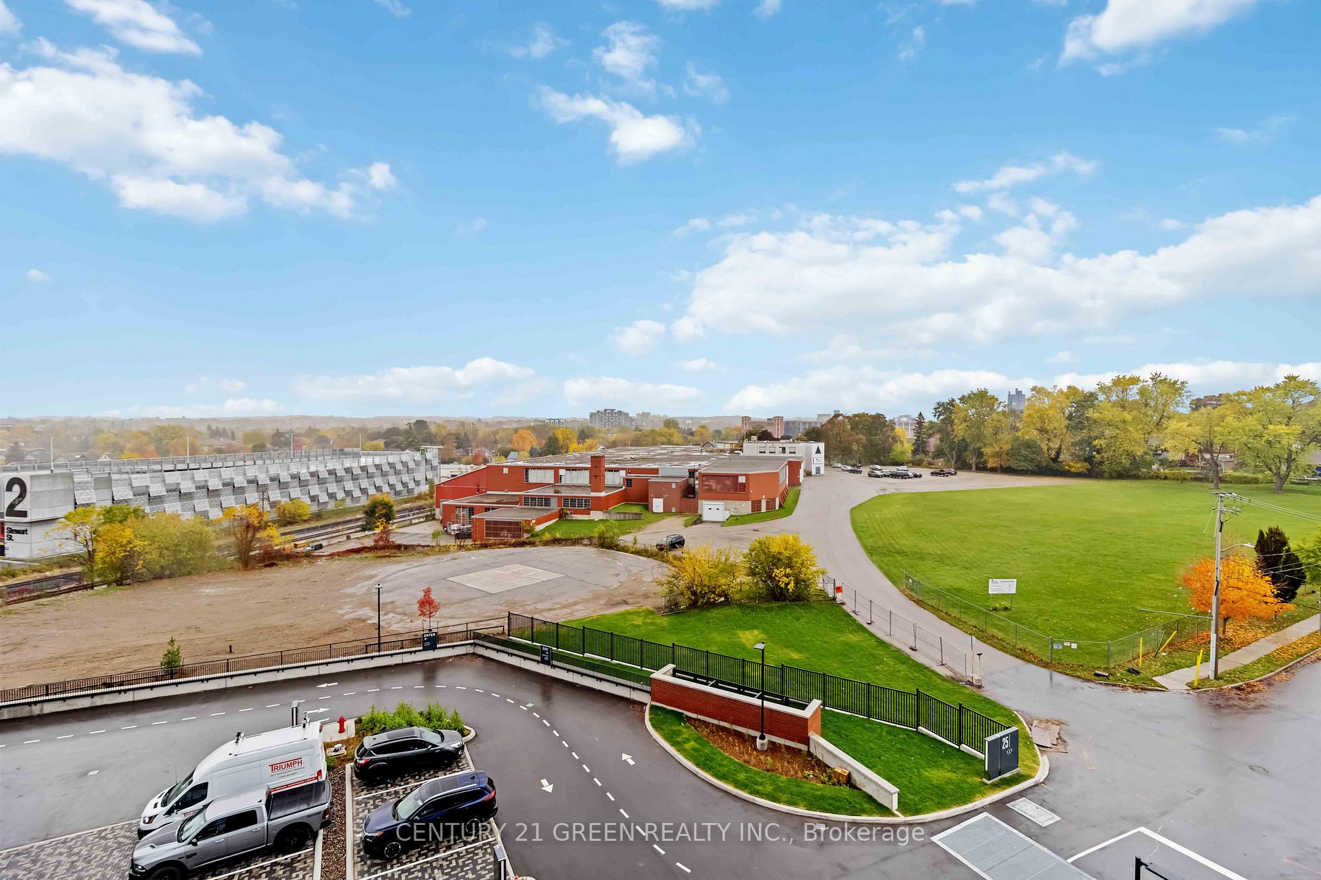 Photo 20 of Unit 408, 15 Wellington Street S, Kitchener — HOMEH