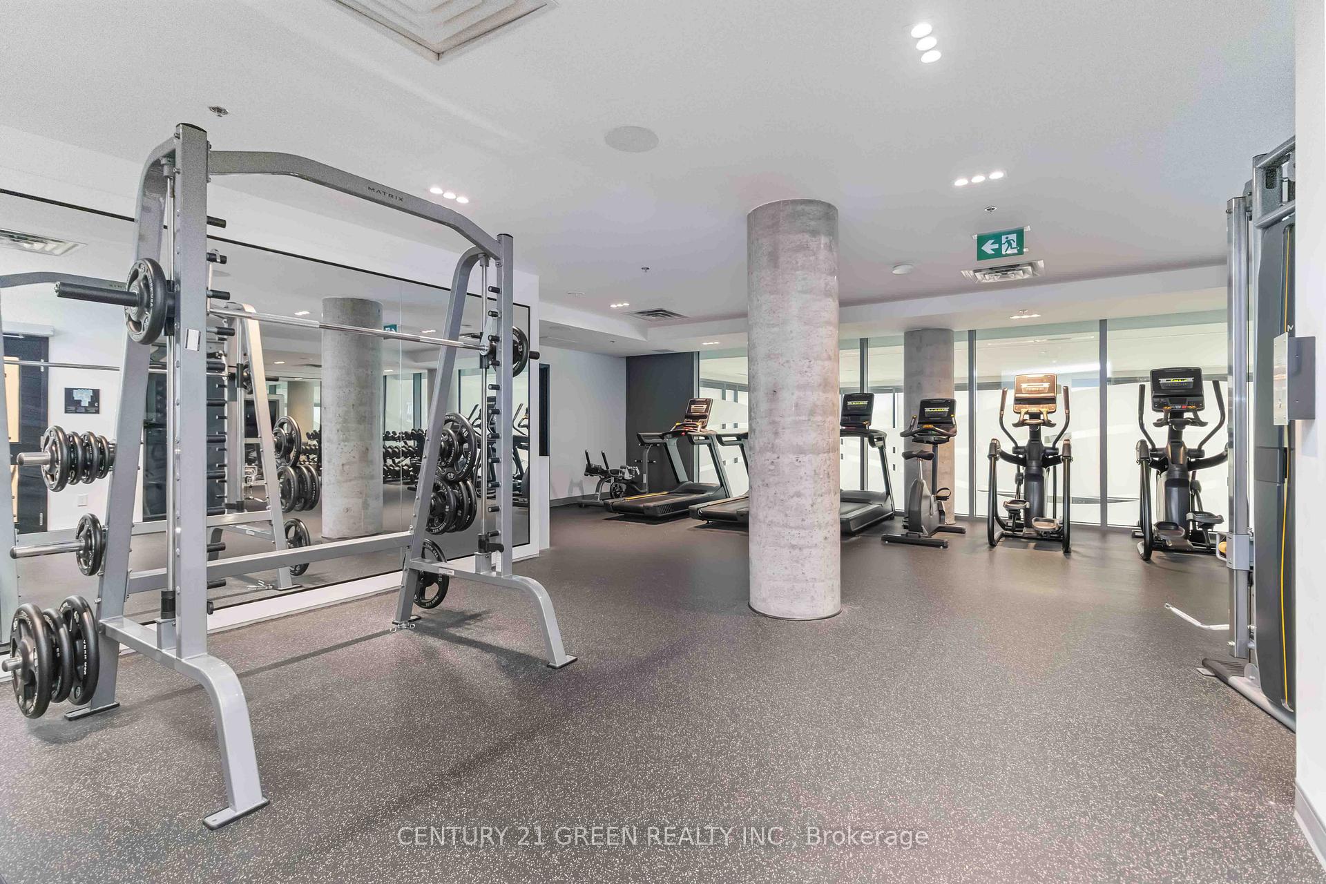 Photo 23 of Unit 408, 15 Wellington Street S, Kitchener — HOMEH