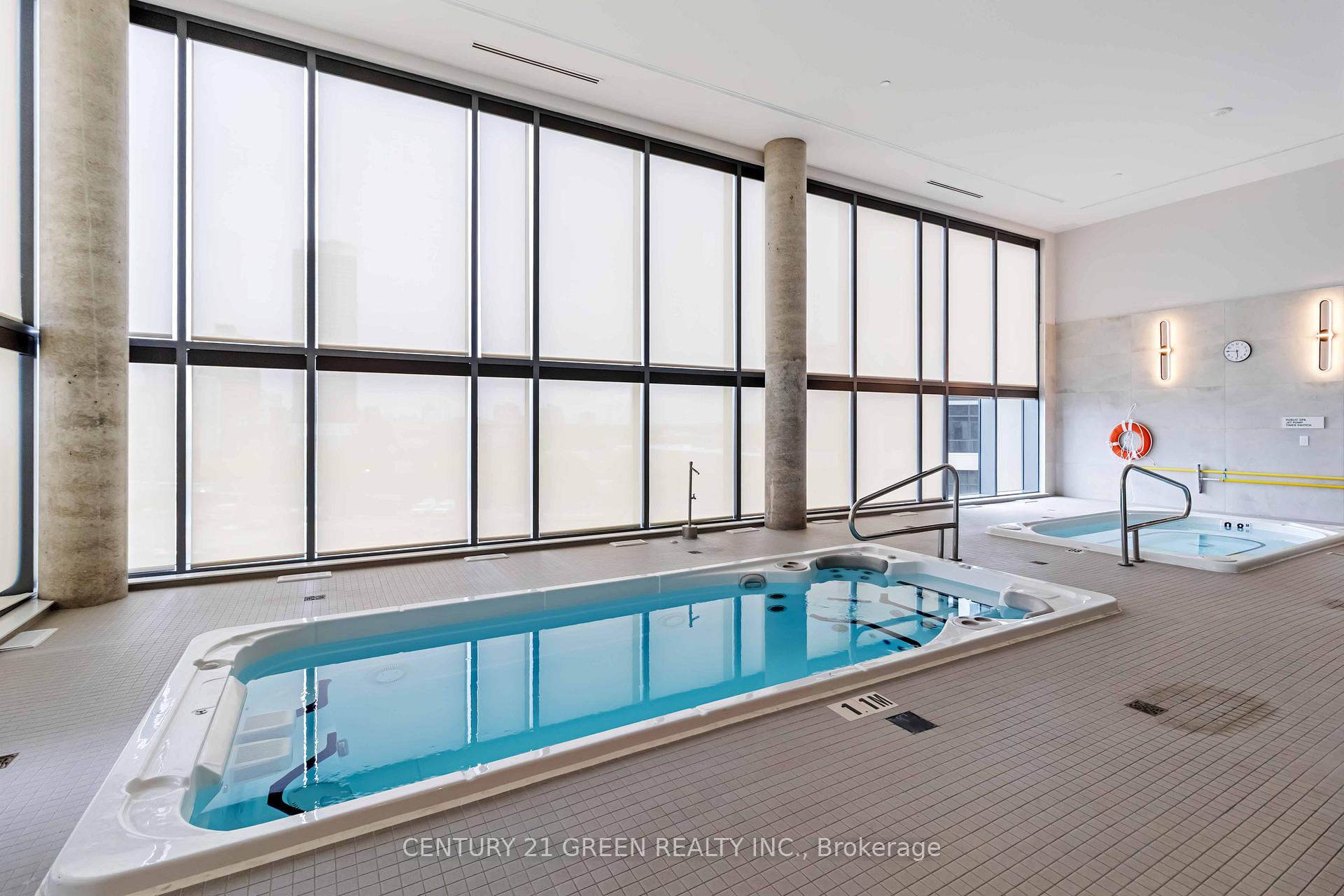 Photo 24 of Unit 408, 15 Wellington Street S, Kitchener — HOMEH