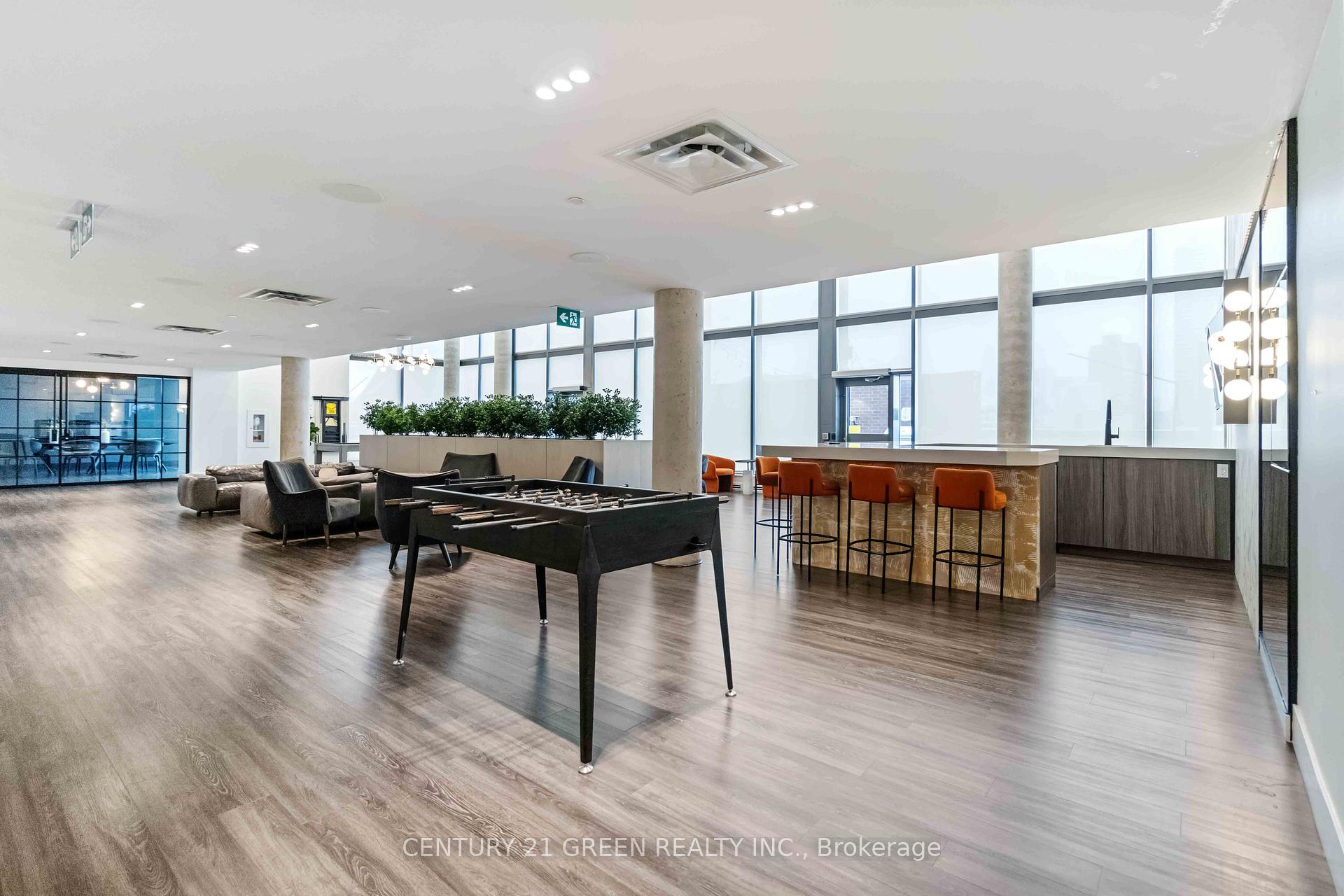 Photo 25 of Unit 408, 15 Wellington Street S, Kitchener — HOMEH
