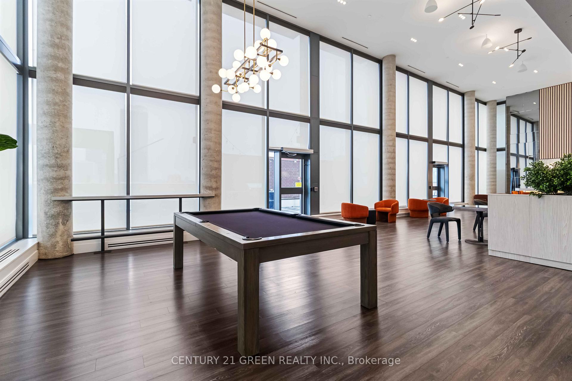 Photo 27 of Unit 408, 15 Wellington Street S, Kitchener — HOMEH