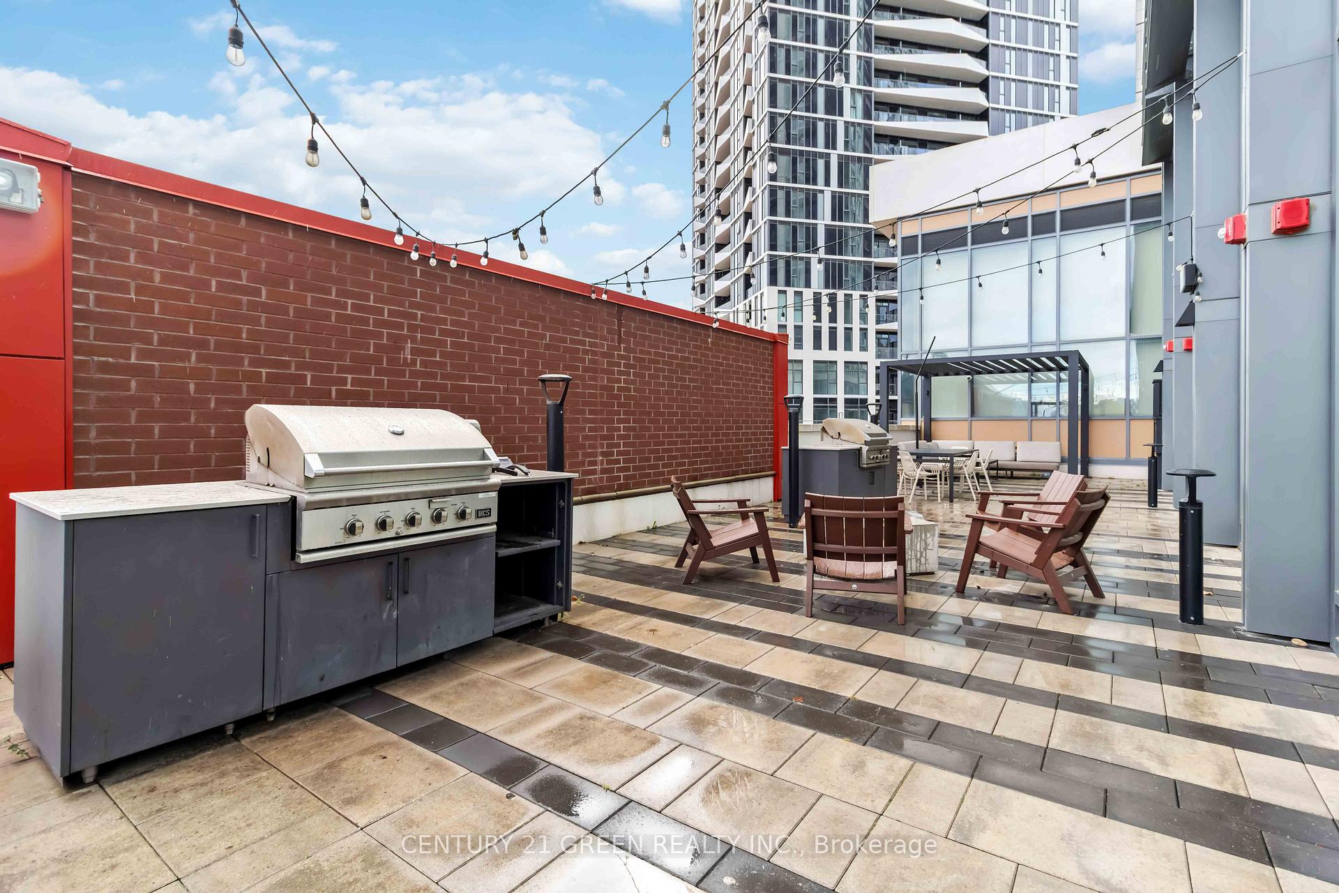 Photo 29 of Unit 408, 15 Wellington Street S, Kitchener — HOMEH