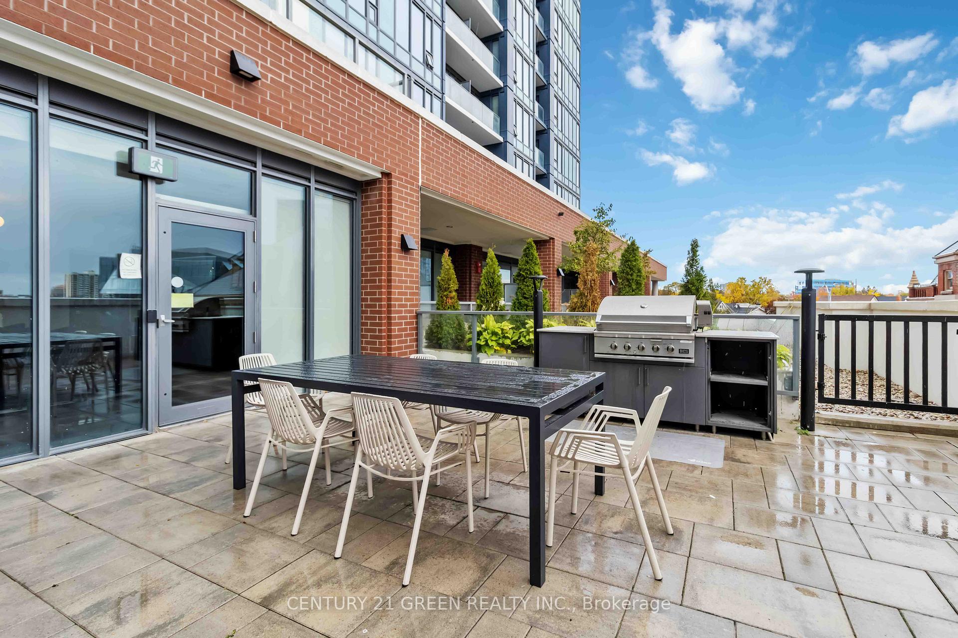 Photo 30 of Unit 408, 15 Wellington Street S, Kitchener — HOMEH