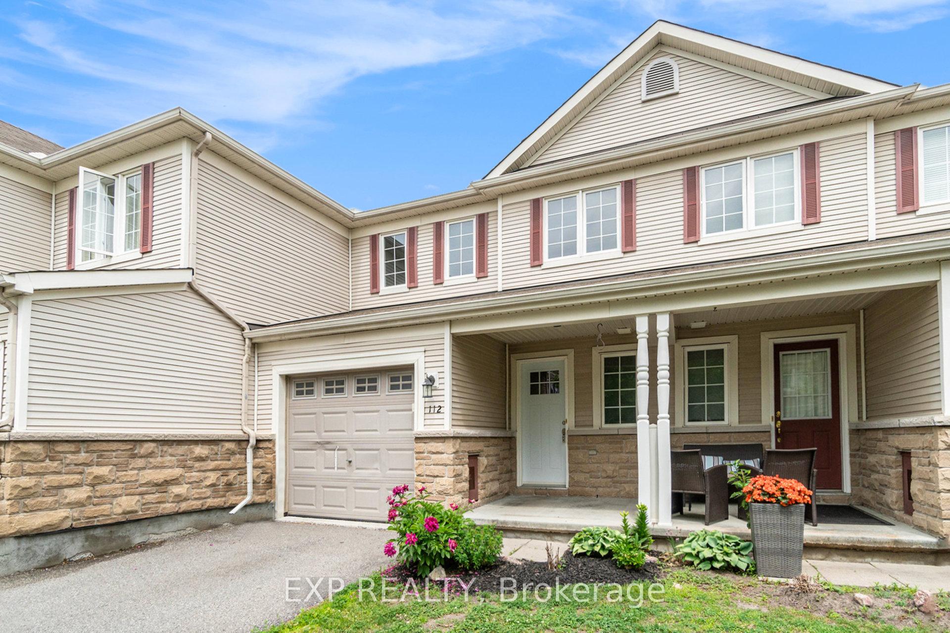 Photo 2 of 112 Braddock Private, Ottawa, Barrhaven - Stonebridge — HOMEH