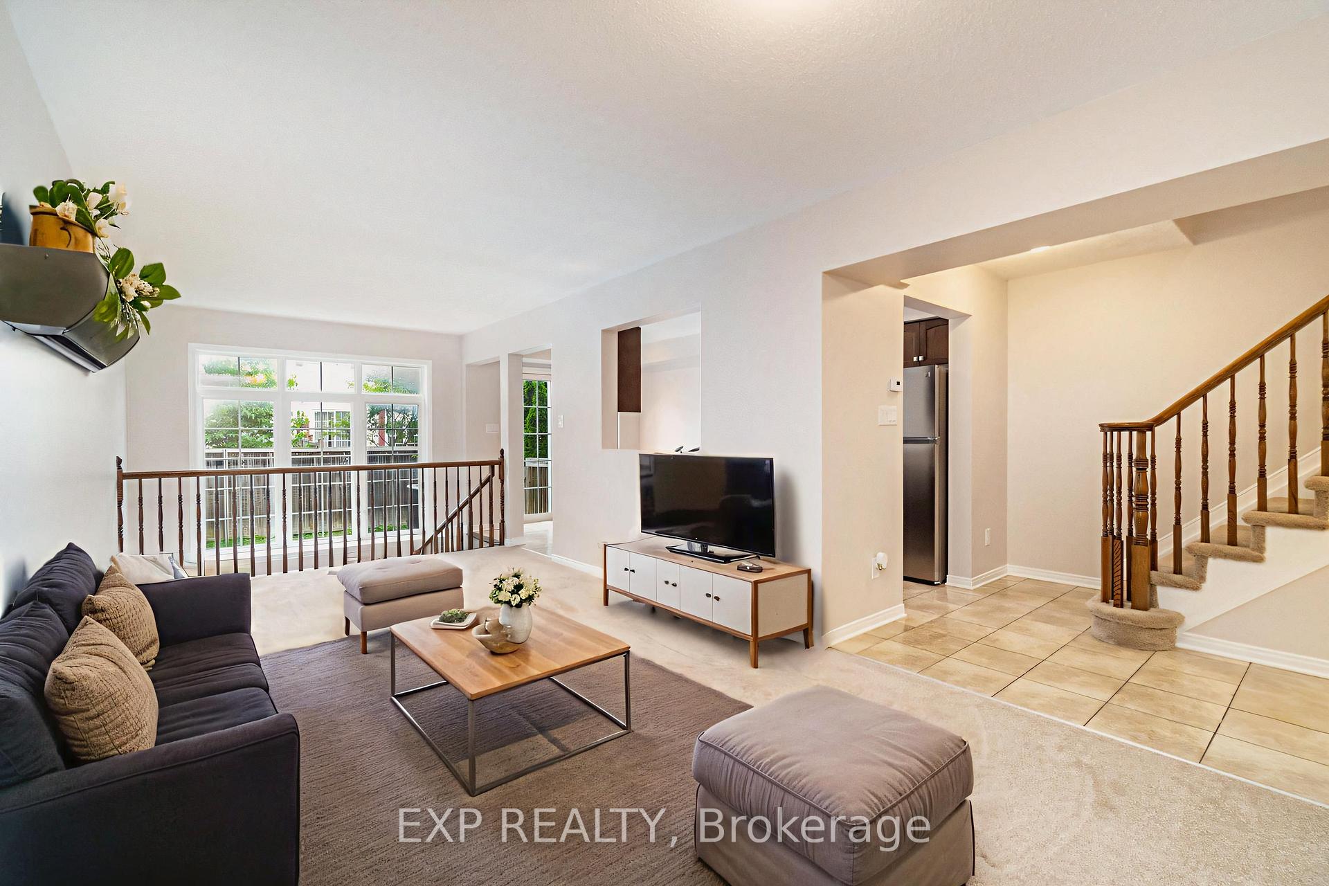 Photo 7 of 112 Braddock Private, Ottawa, Barrhaven - Stonebridge — HOMEH