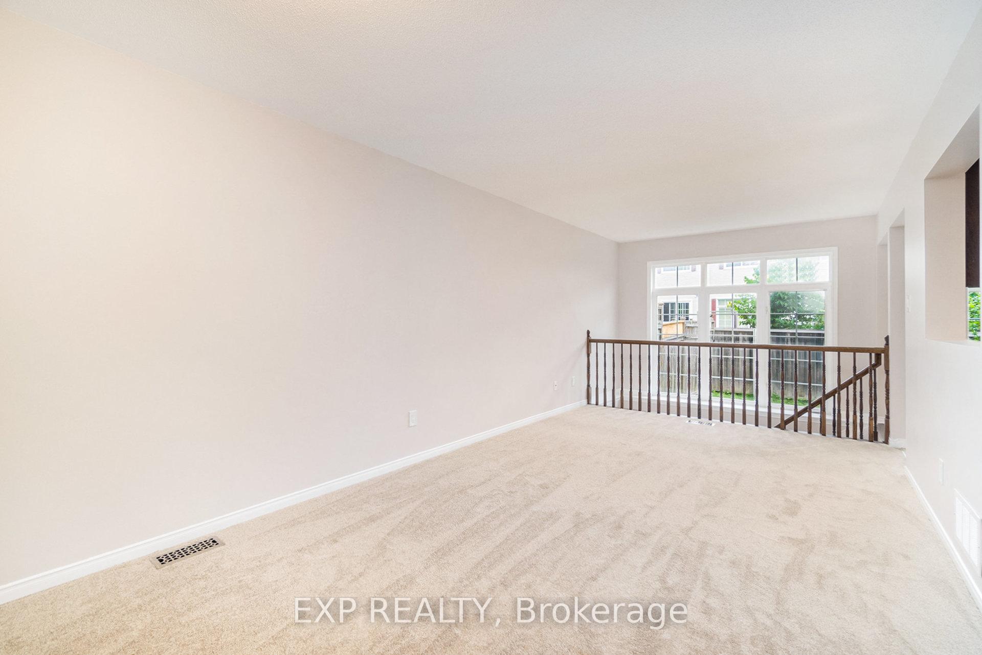Photo 4 of 112 Braddock Private, Ottawa, Barrhaven - Stonebridge — HOMEH