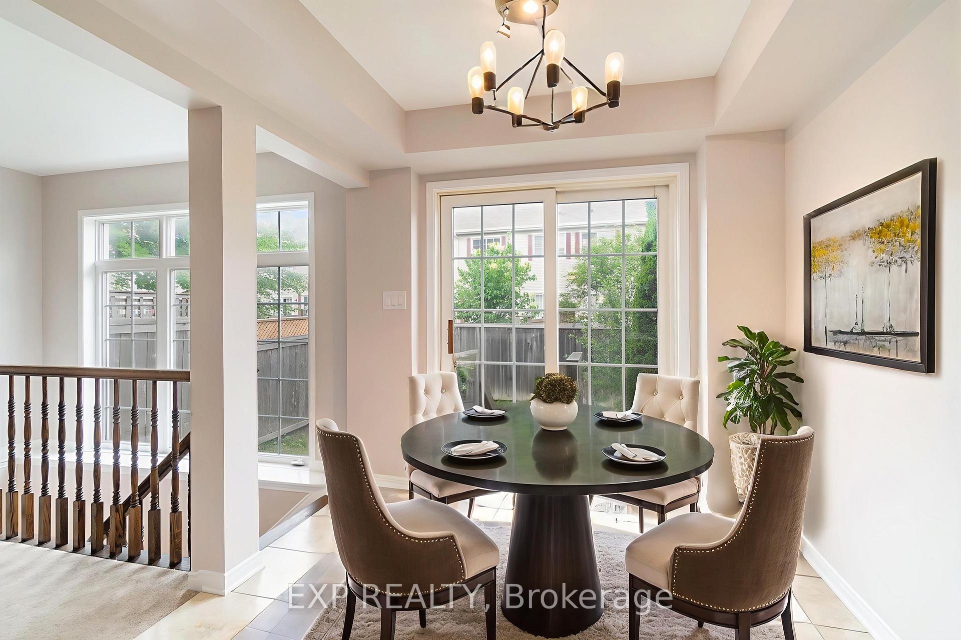 Photo 9 of 112 Braddock Private, Ottawa, Barrhaven - Stonebridge — HOMEH