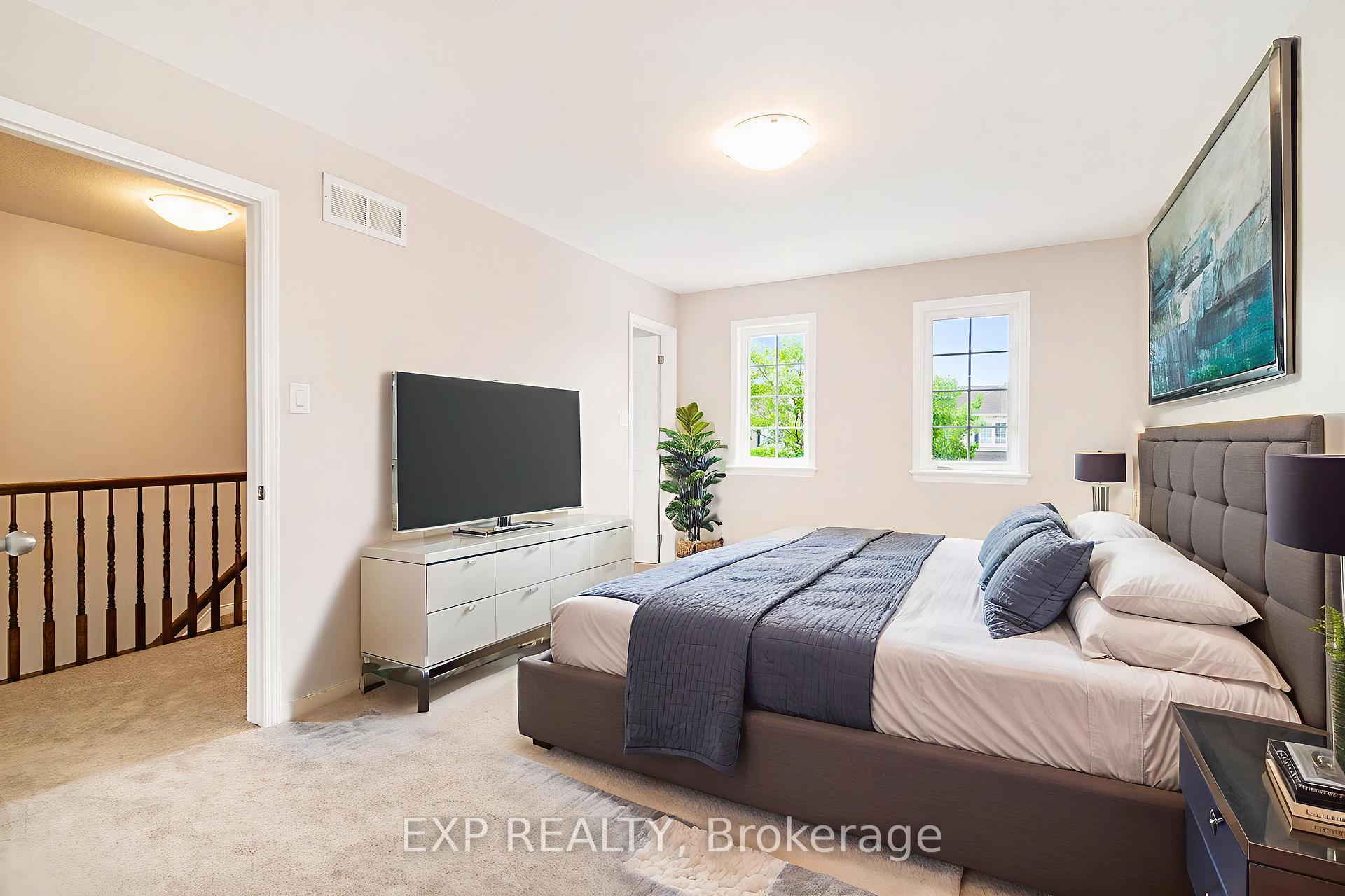 Photo 16 of 112 Braddock Private, Ottawa, Barrhaven - Stonebridge — HOMEH