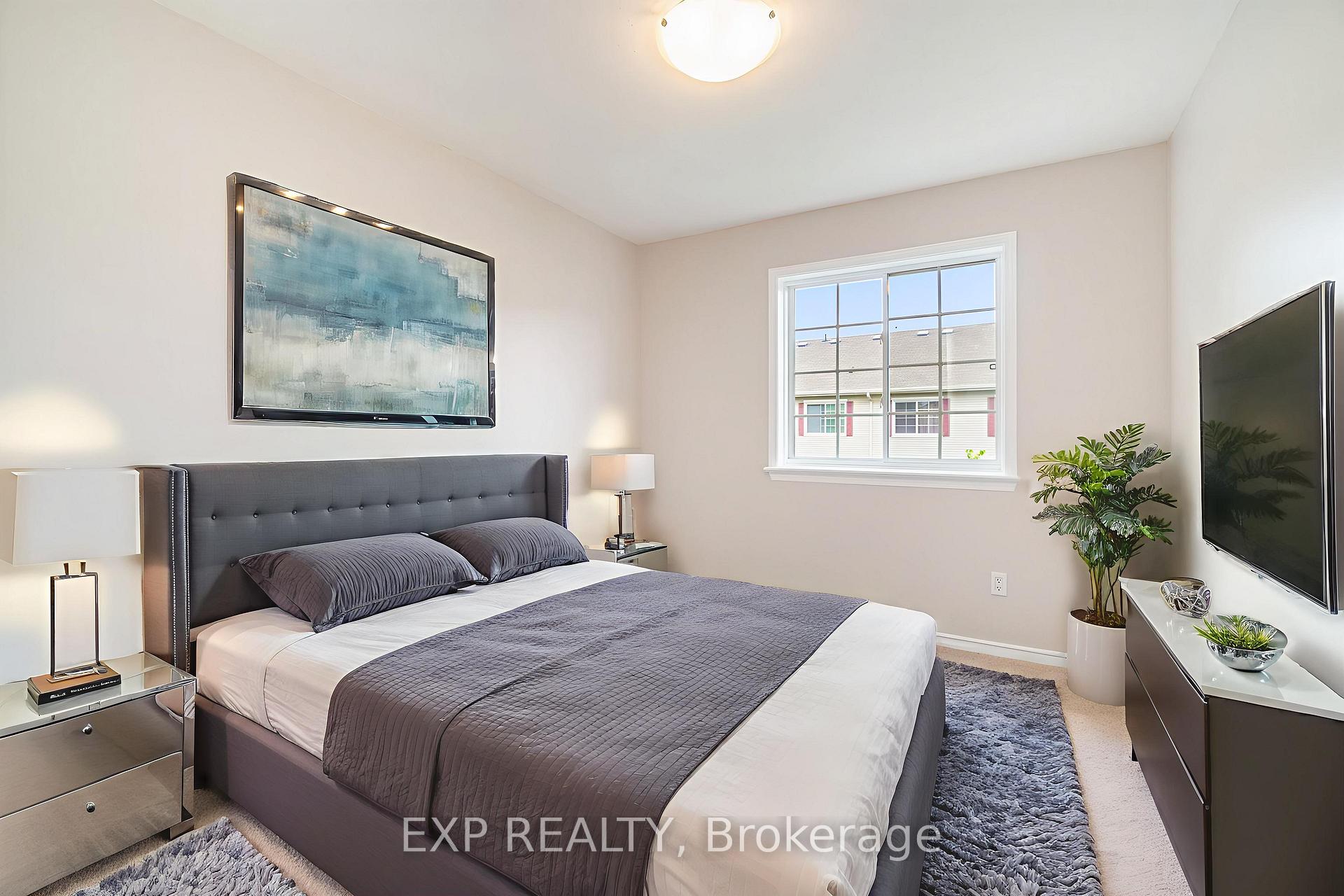 Photo 18 of 112 Braddock Private, Ottawa, Barrhaven - Stonebridge — HOMEH
