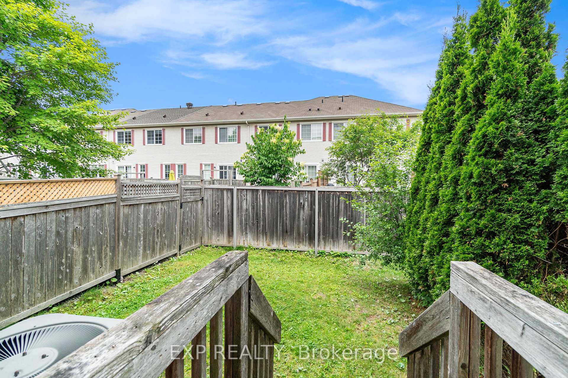 Photo 26 of 112 Braddock Private, Ottawa, Barrhaven - Stonebridge — HOMEH