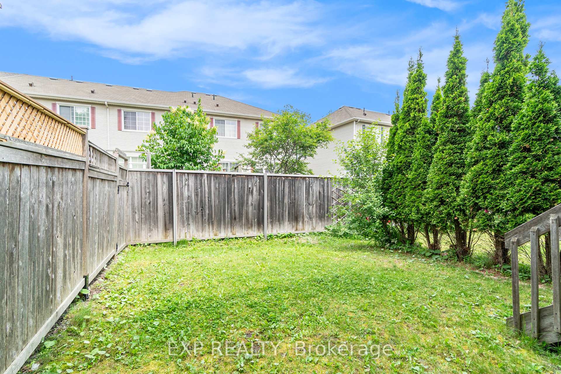 Photo 27 of 112 Braddock Private, Ottawa, Barrhaven - Stonebridge — HOMEH