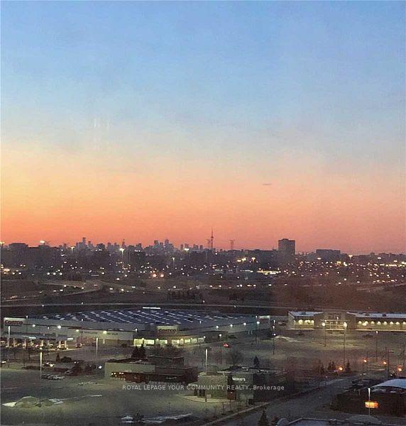 Photo 1 of Unit 2404, 3700 Highway 7, Vaughan, Vaughan Corporate Centre — HOMEH