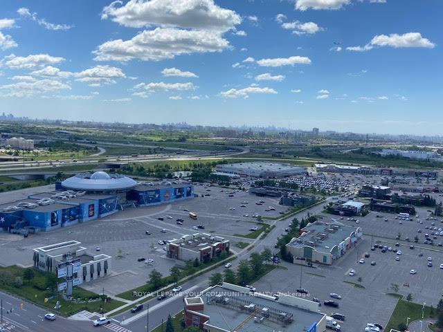 Photo 9 of Unit 2404, 3700 Highway 7, Vaughan, Vaughan Corporate Centre — HOMEH