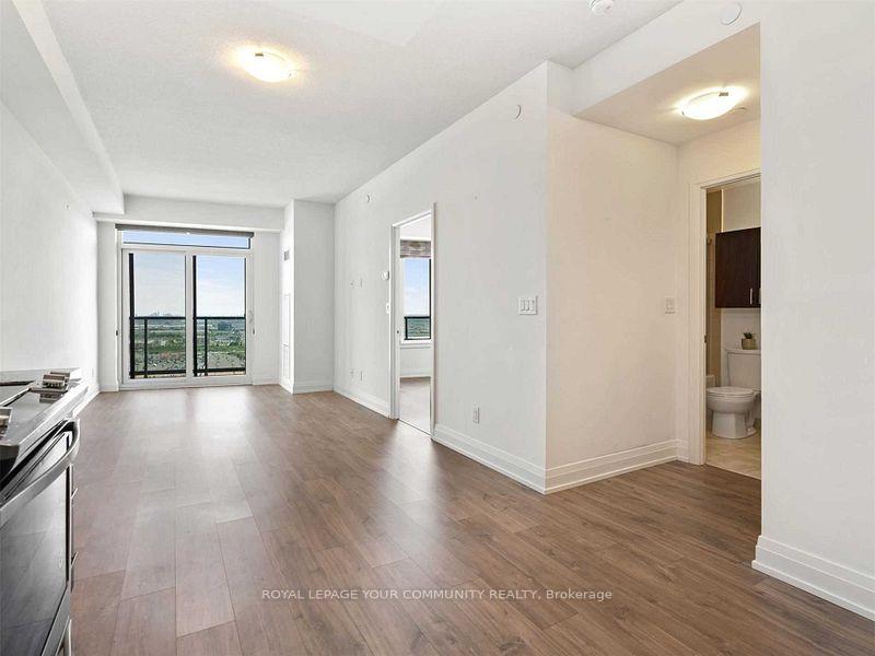 Photo 10 of Unit 2404, 3700 Highway 7, Vaughan, Vaughan Corporate Centre — HOMEH