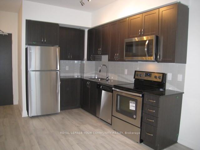 Photo 12 of Unit 2404, 3700 Highway 7, Vaughan, Vaughan Corporate Centre — HOMEH